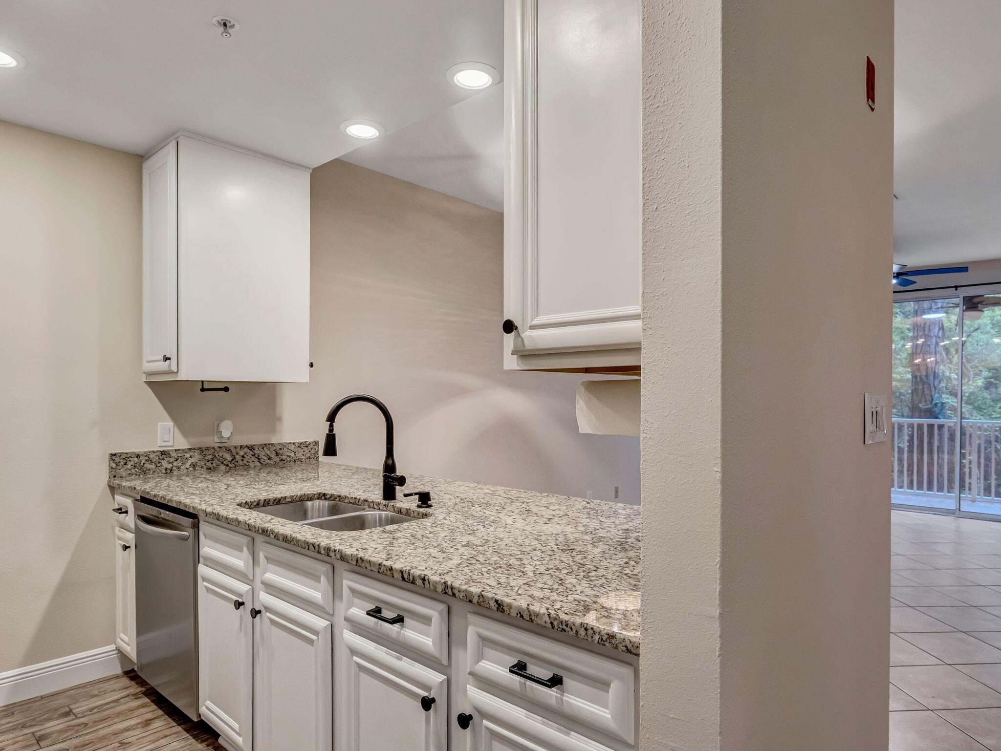 POINTE OF VIEW CONDO - Residential