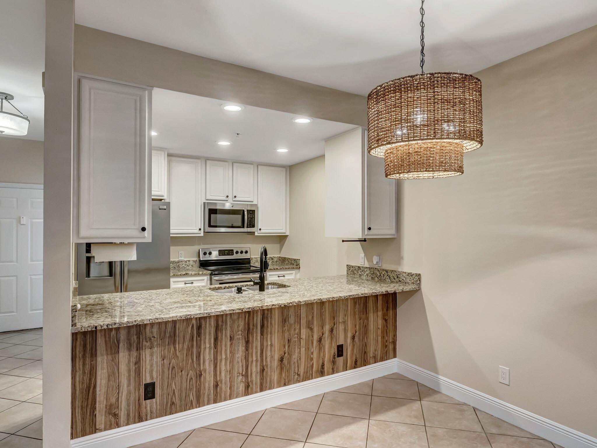 POINTE OF VIEW CONDO - Residential