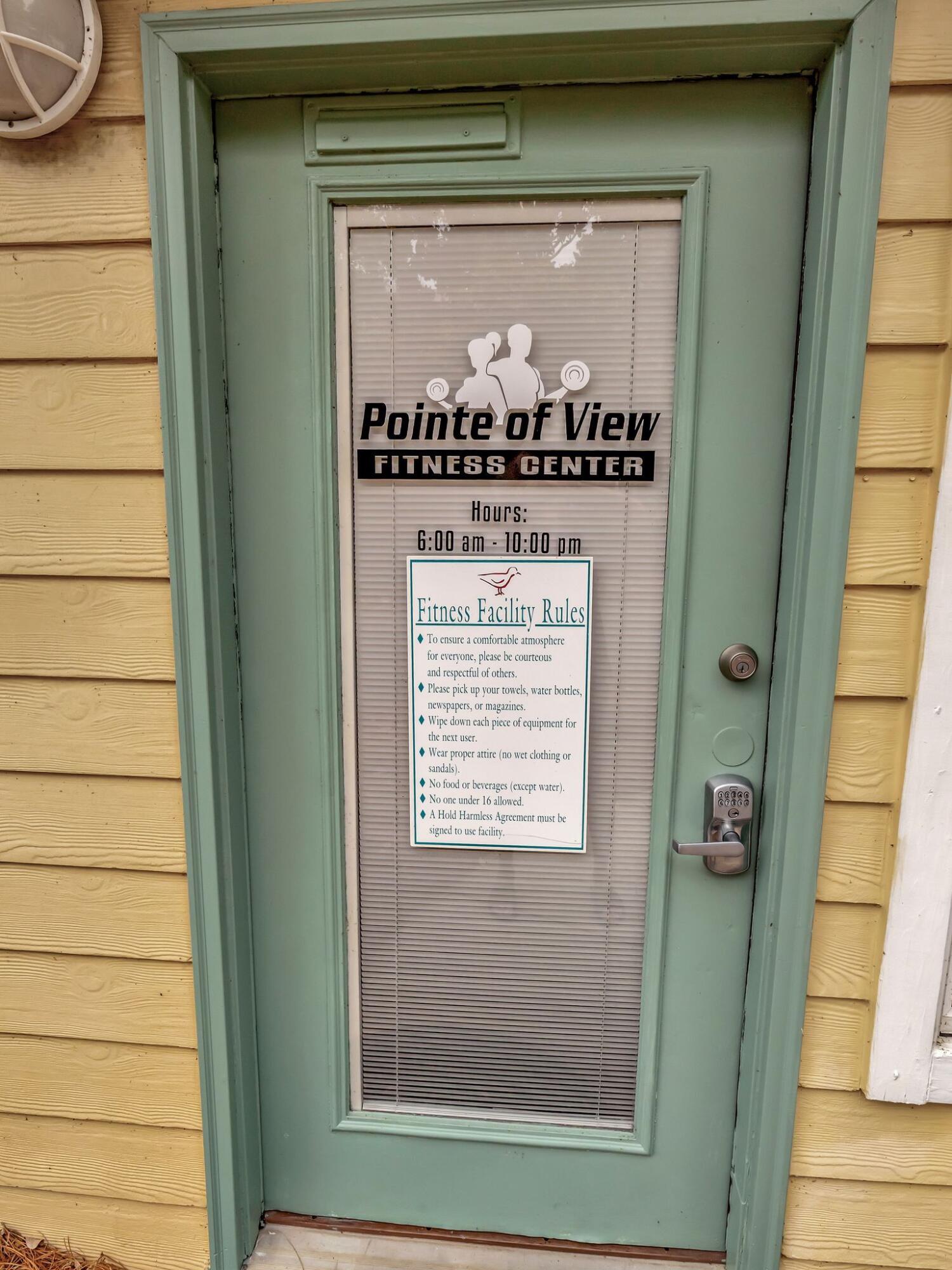 POINTE OF VIEW CONDO - Residential