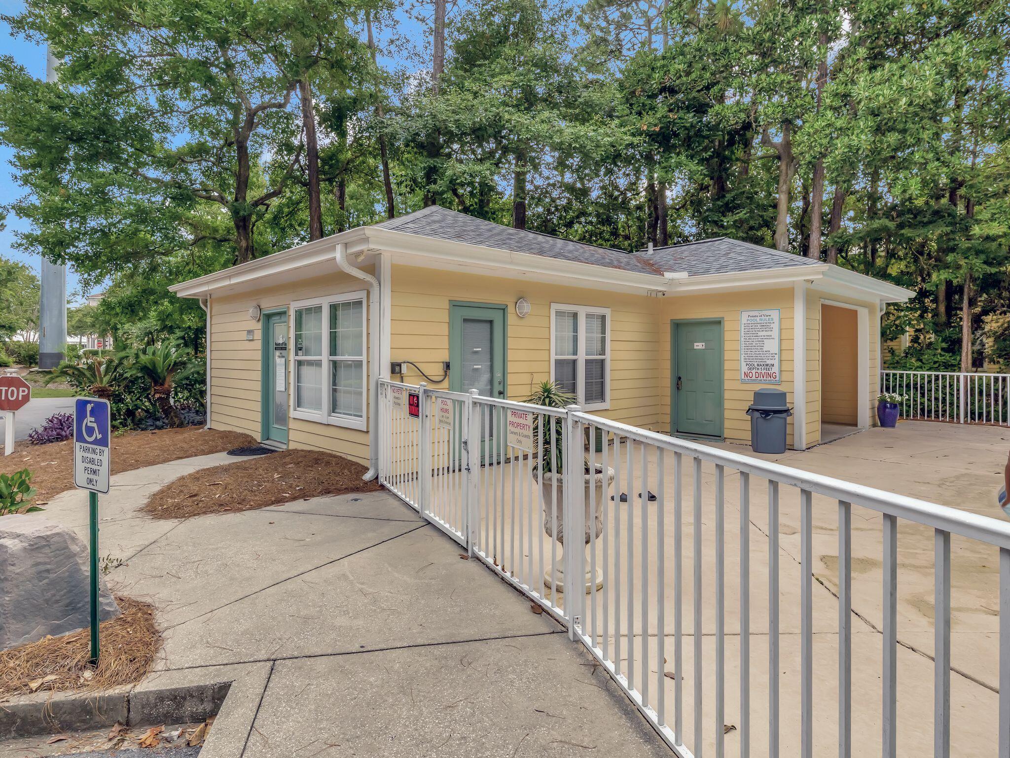 POINTE OF VIEW CONDO - Residential