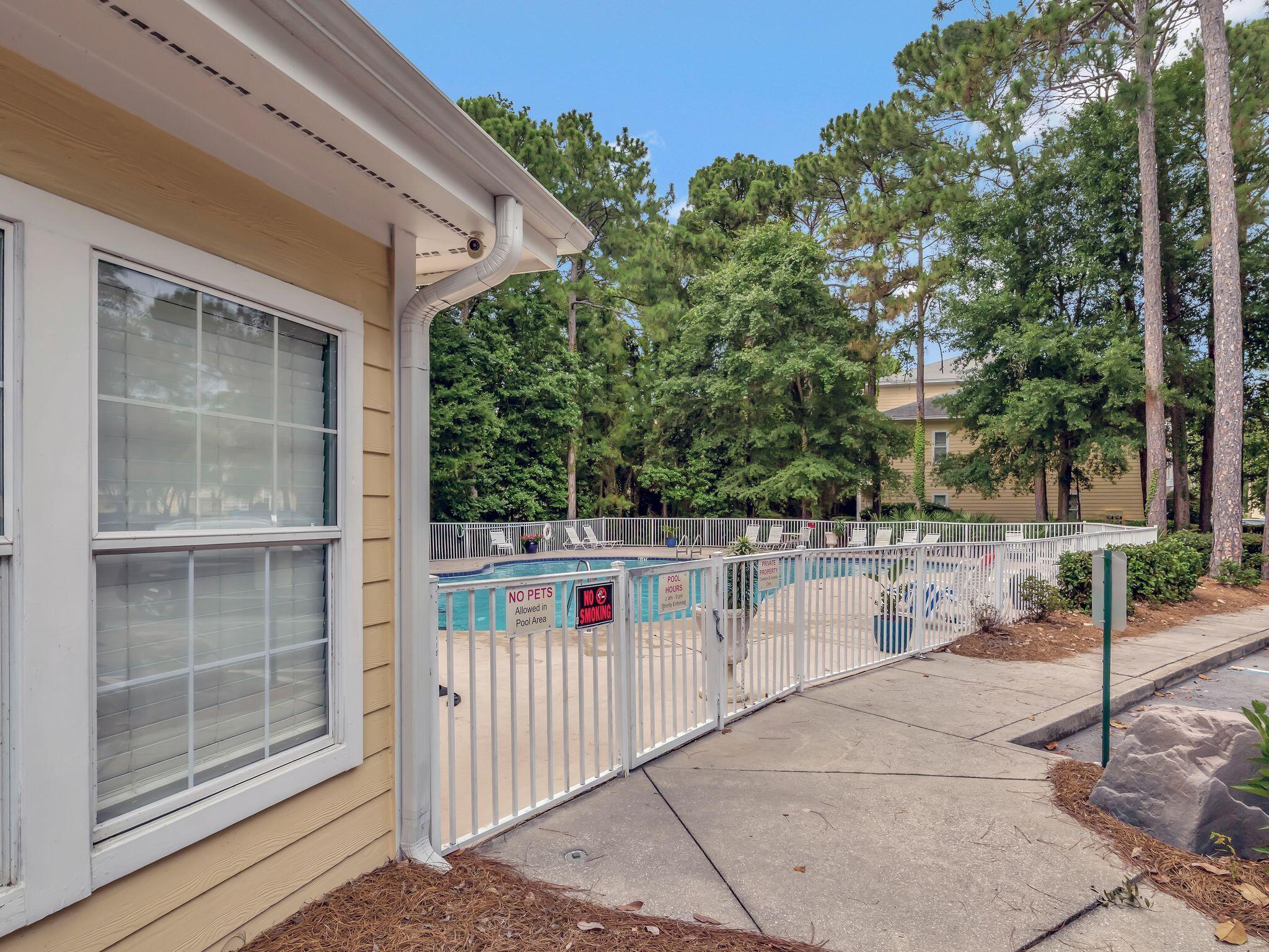 POINTE OF VIEW CONDO - Residential