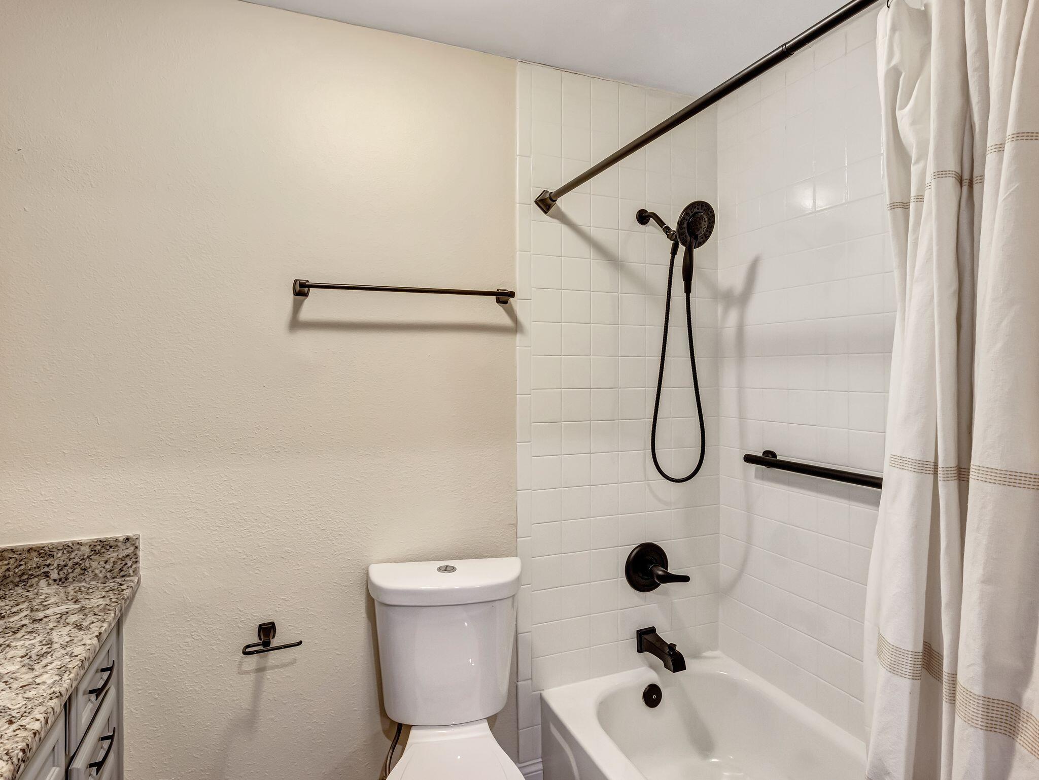 POINTE OF VIEW CONDO - Residential