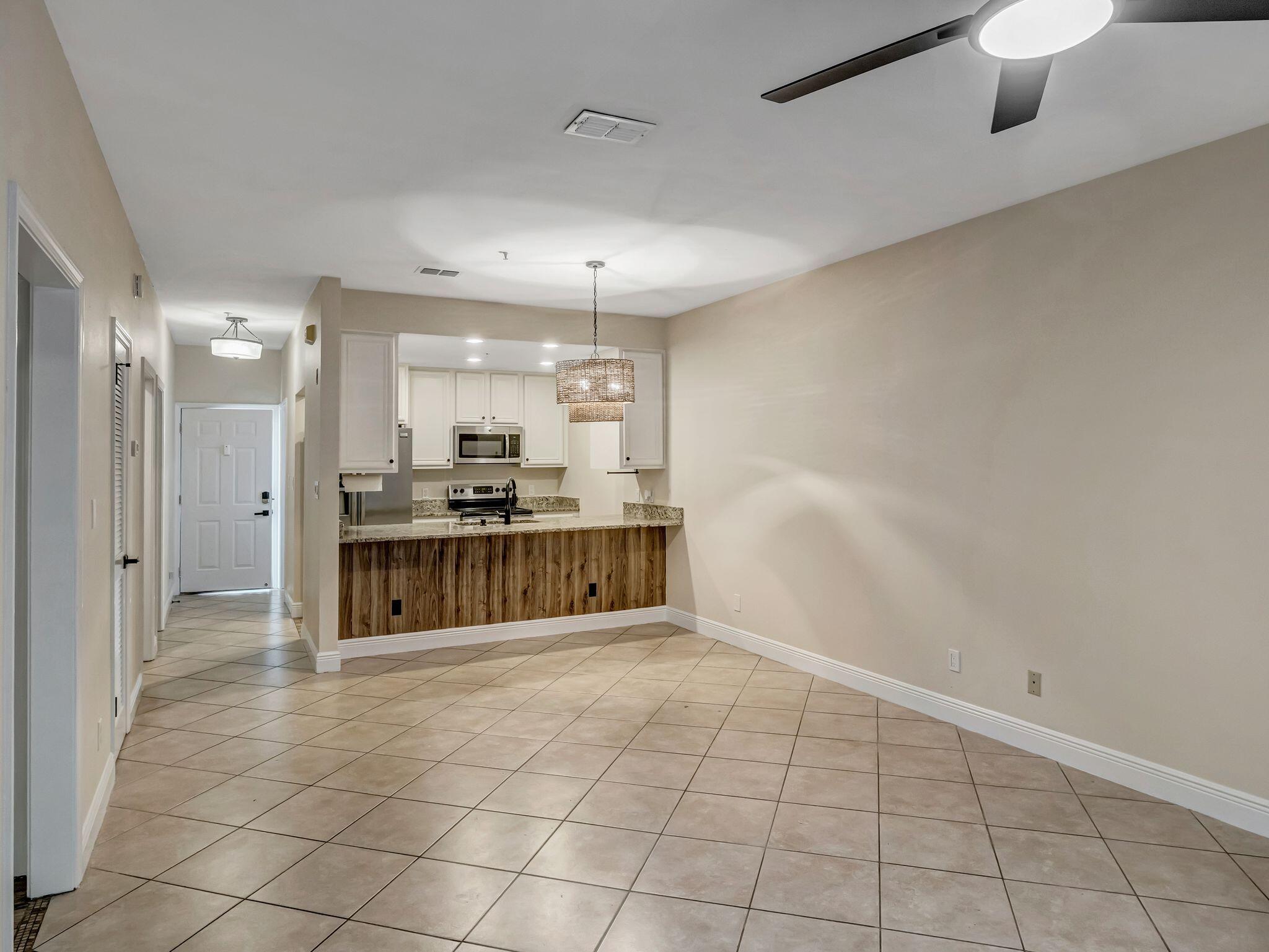 POINTE OF VIEW CONDO - Residential