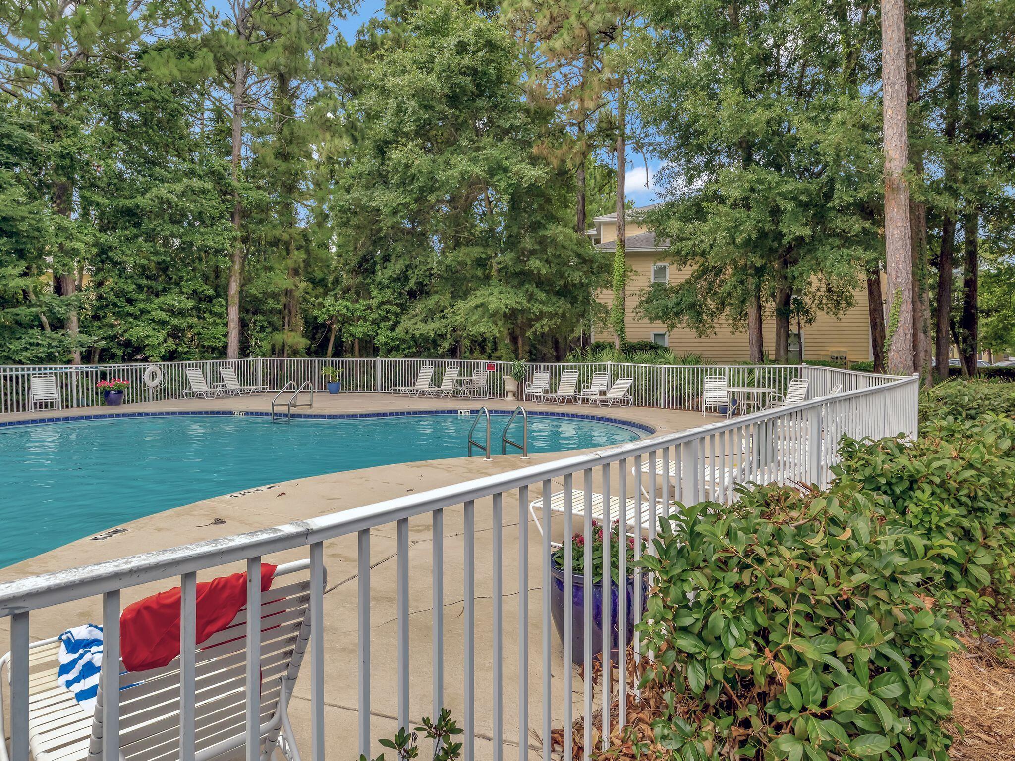 POINTE OF VIEW CONDO - Residential