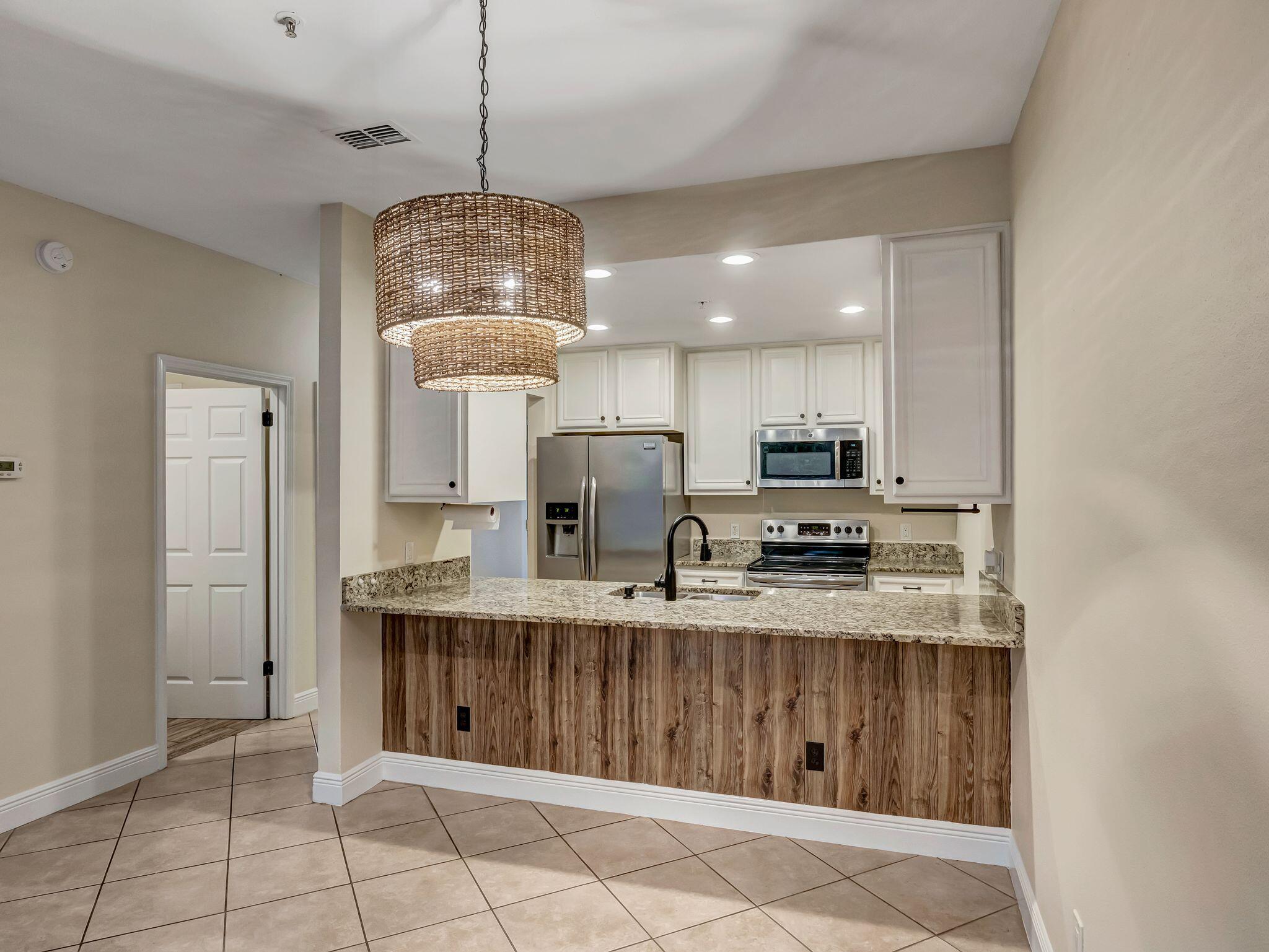 POINTE OF VIEW CONDO - Residential