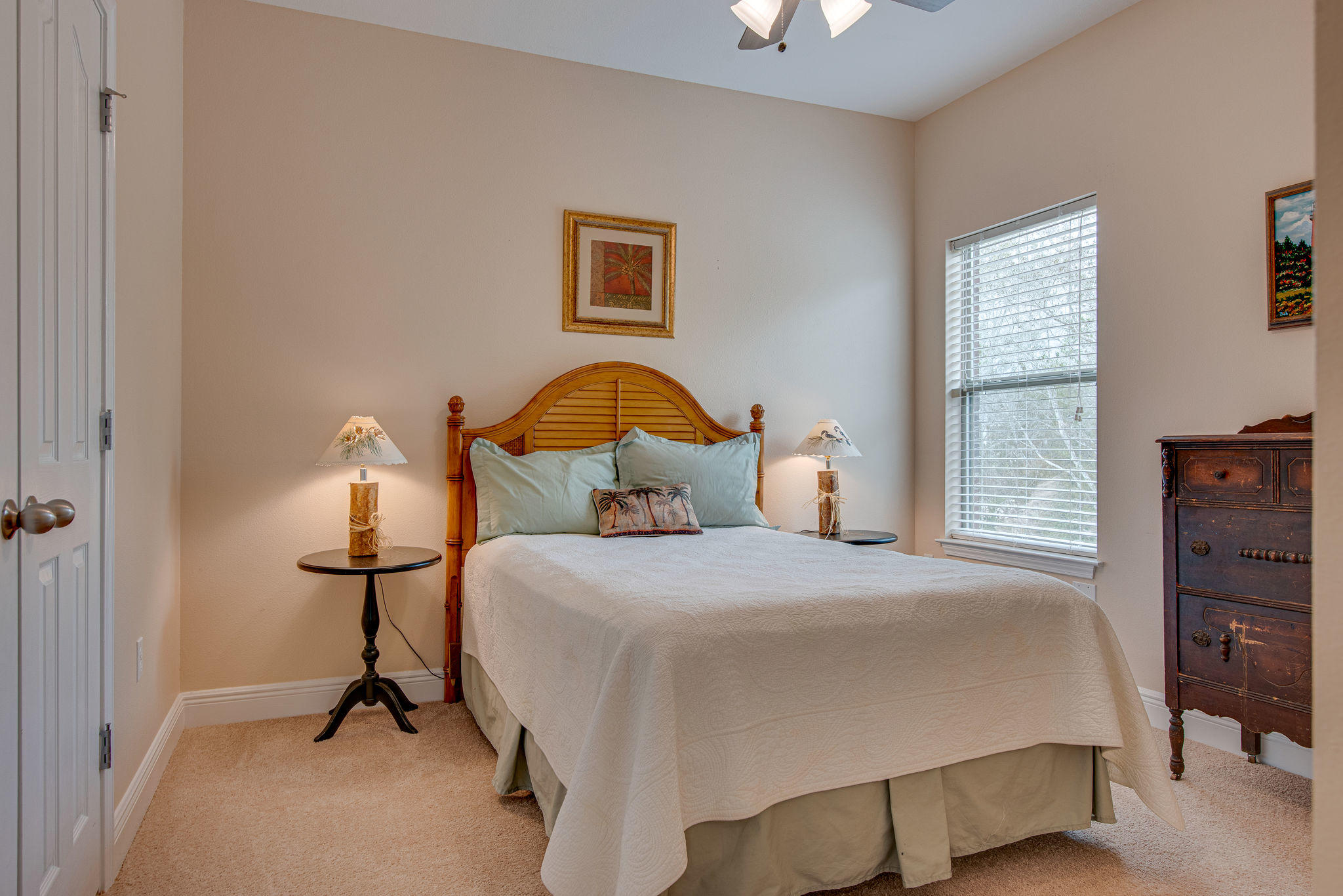 TREASURE ISLAND - Residential