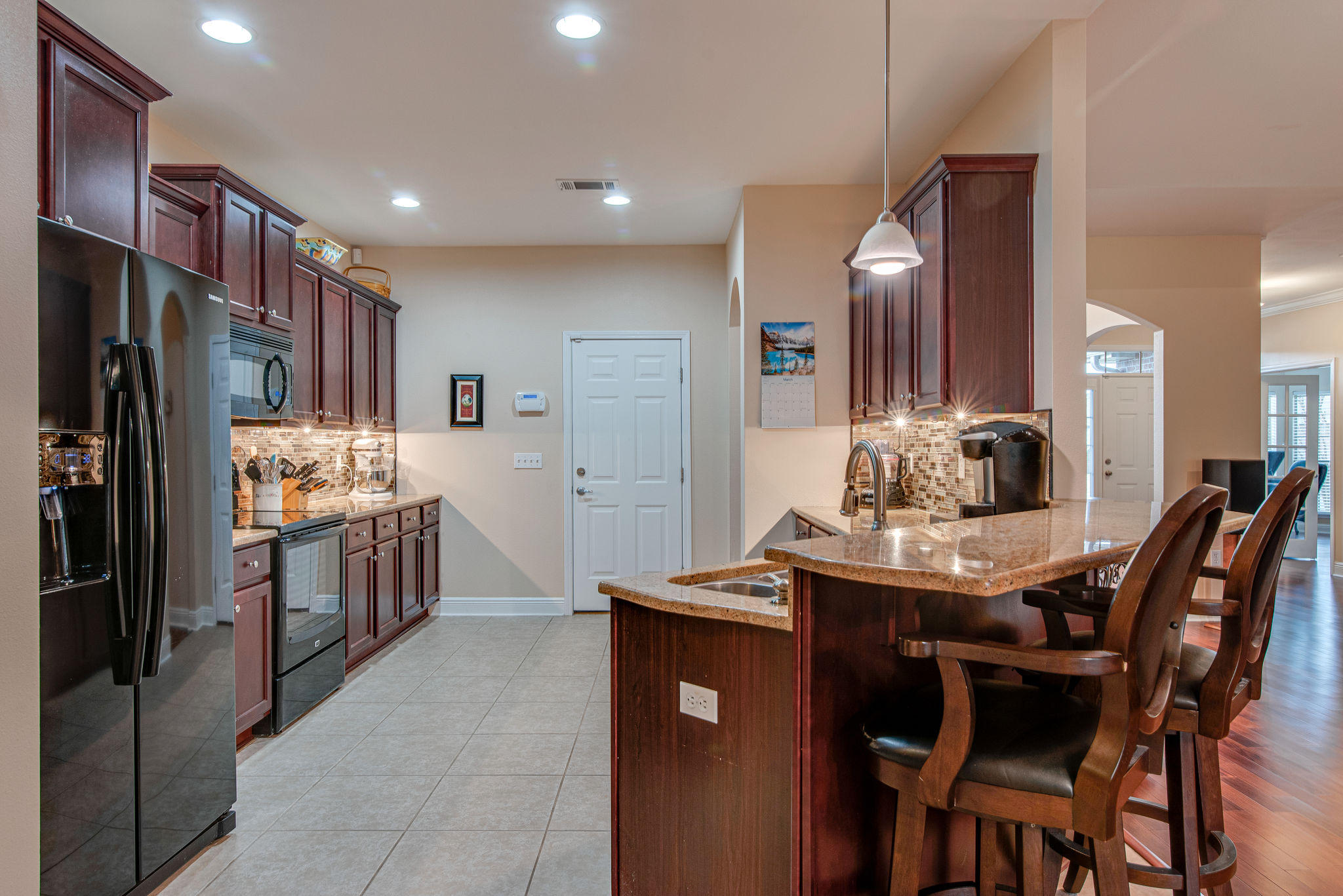 TREASURE ISLAND - Residential