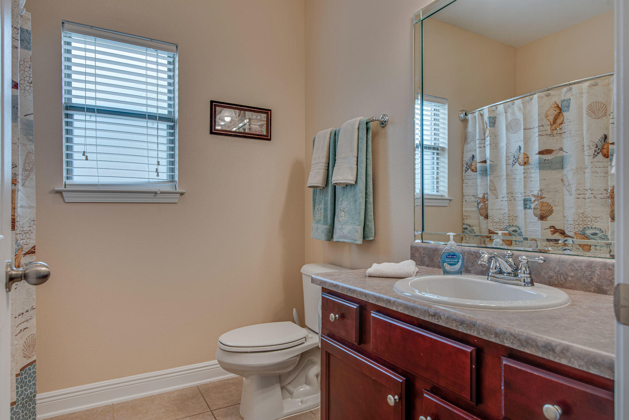 TREASURE ISLAND - Residential