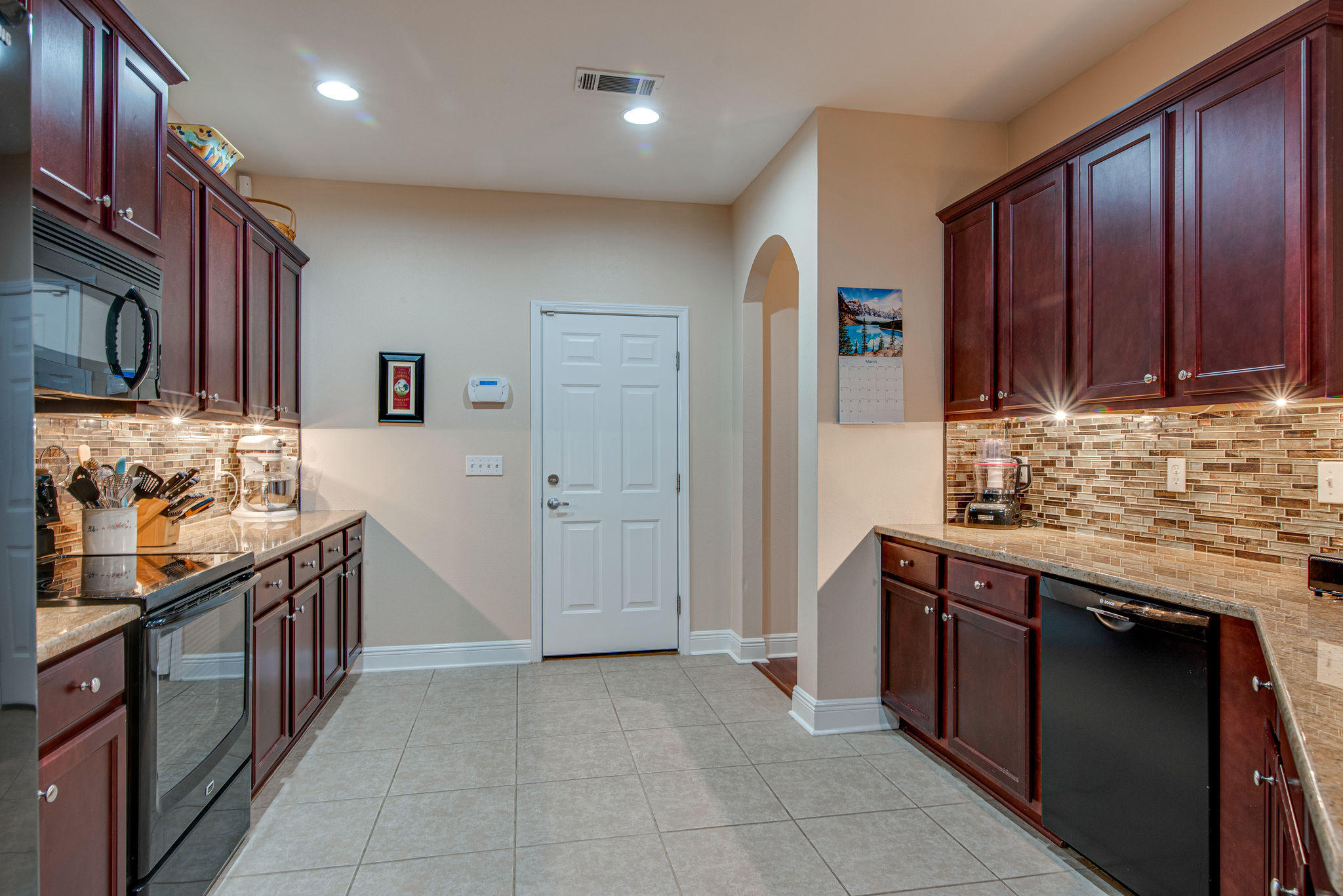 TREASURE ISLAND - Residential