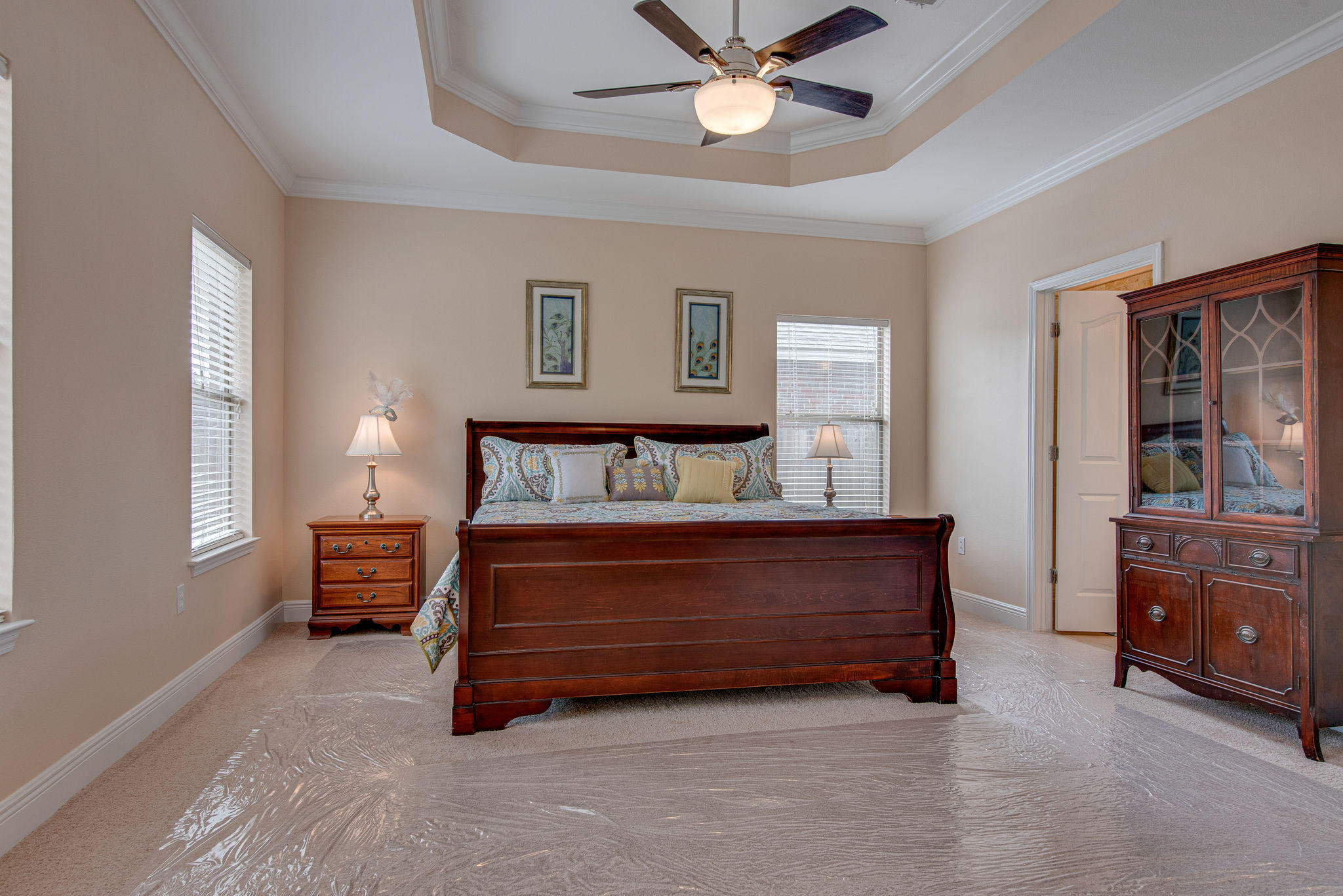 TREASURE ISLAND - Residential