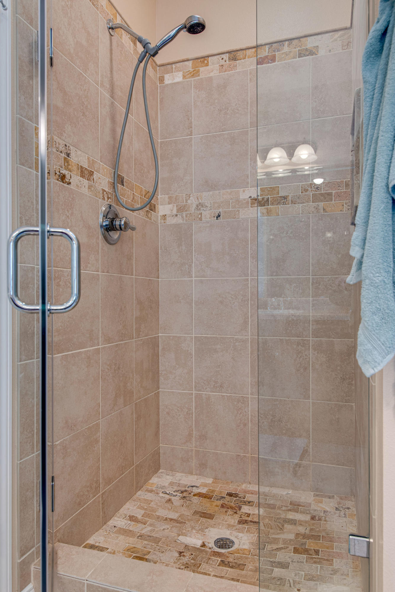 TREASURE ISLAND - Residential