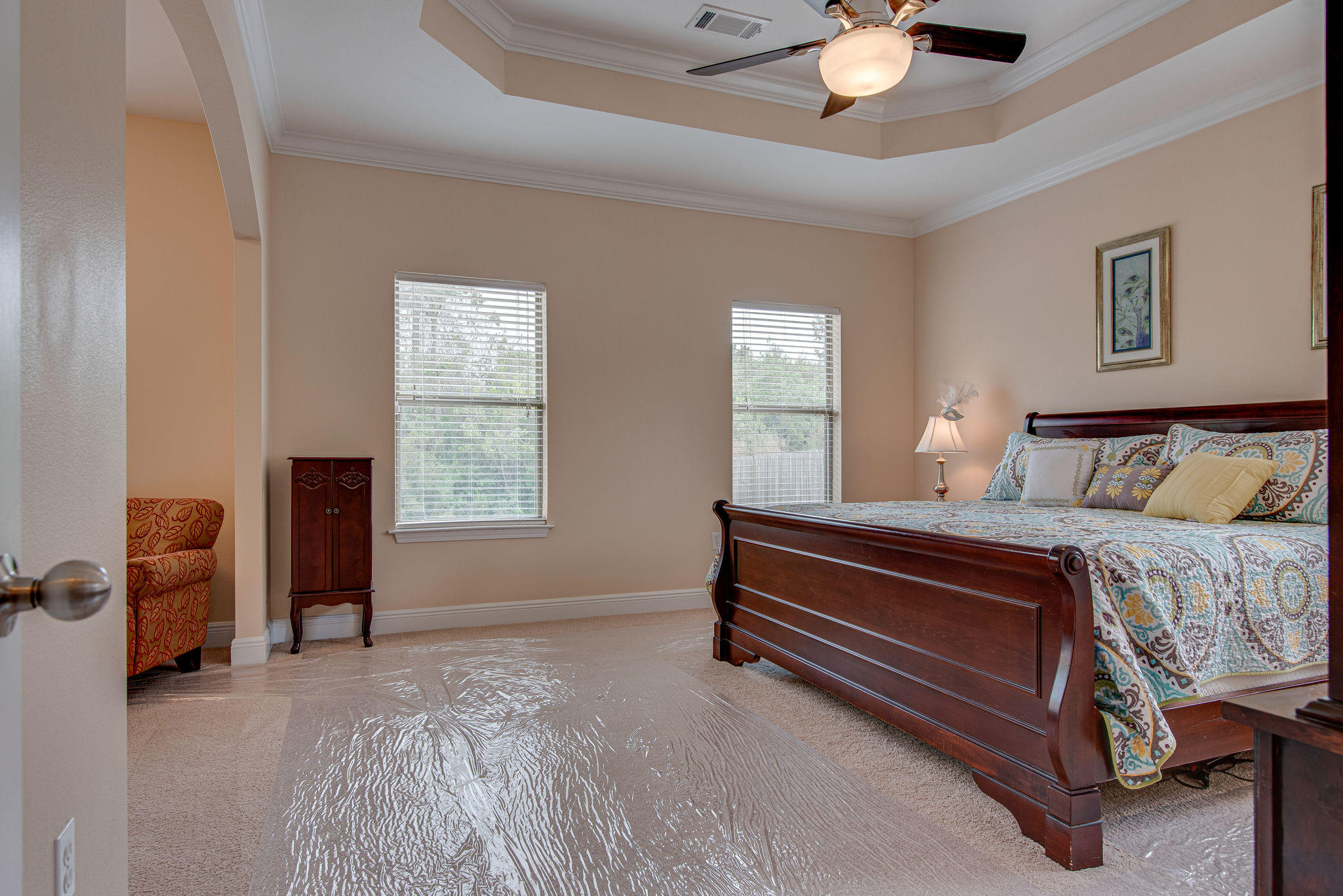 TREASURE ISLAND - Residential