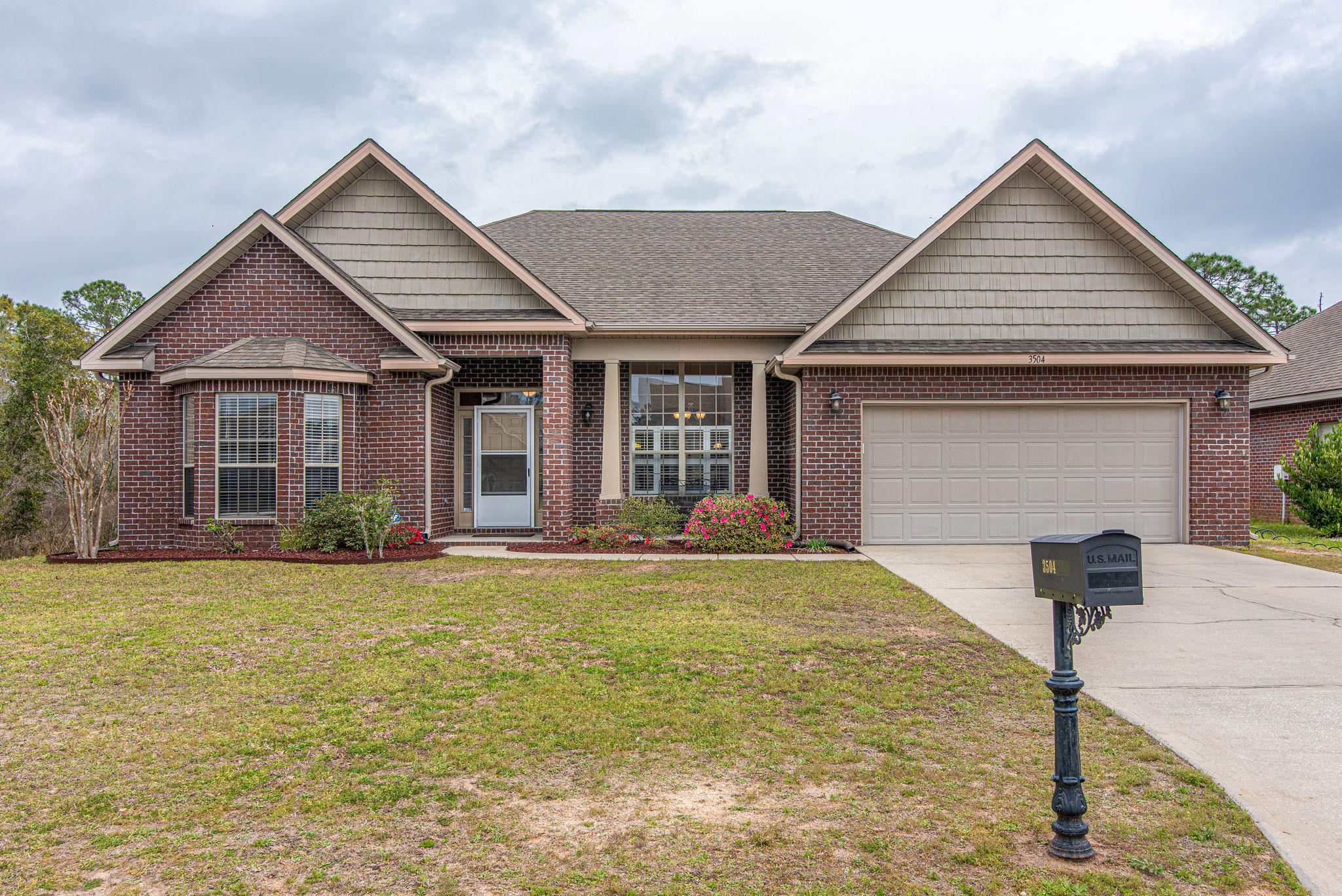 TREASURE ISLAND - Residential