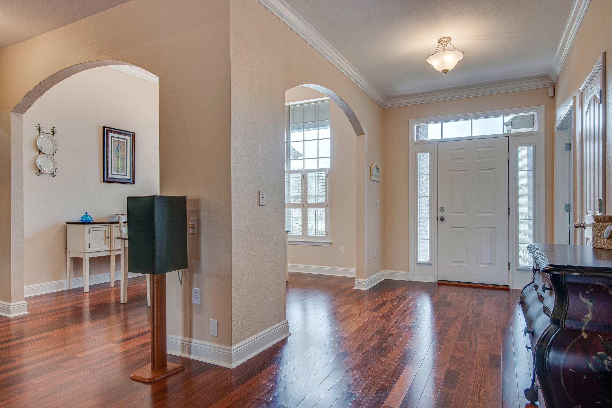 TREASURE ISLAND - Residential