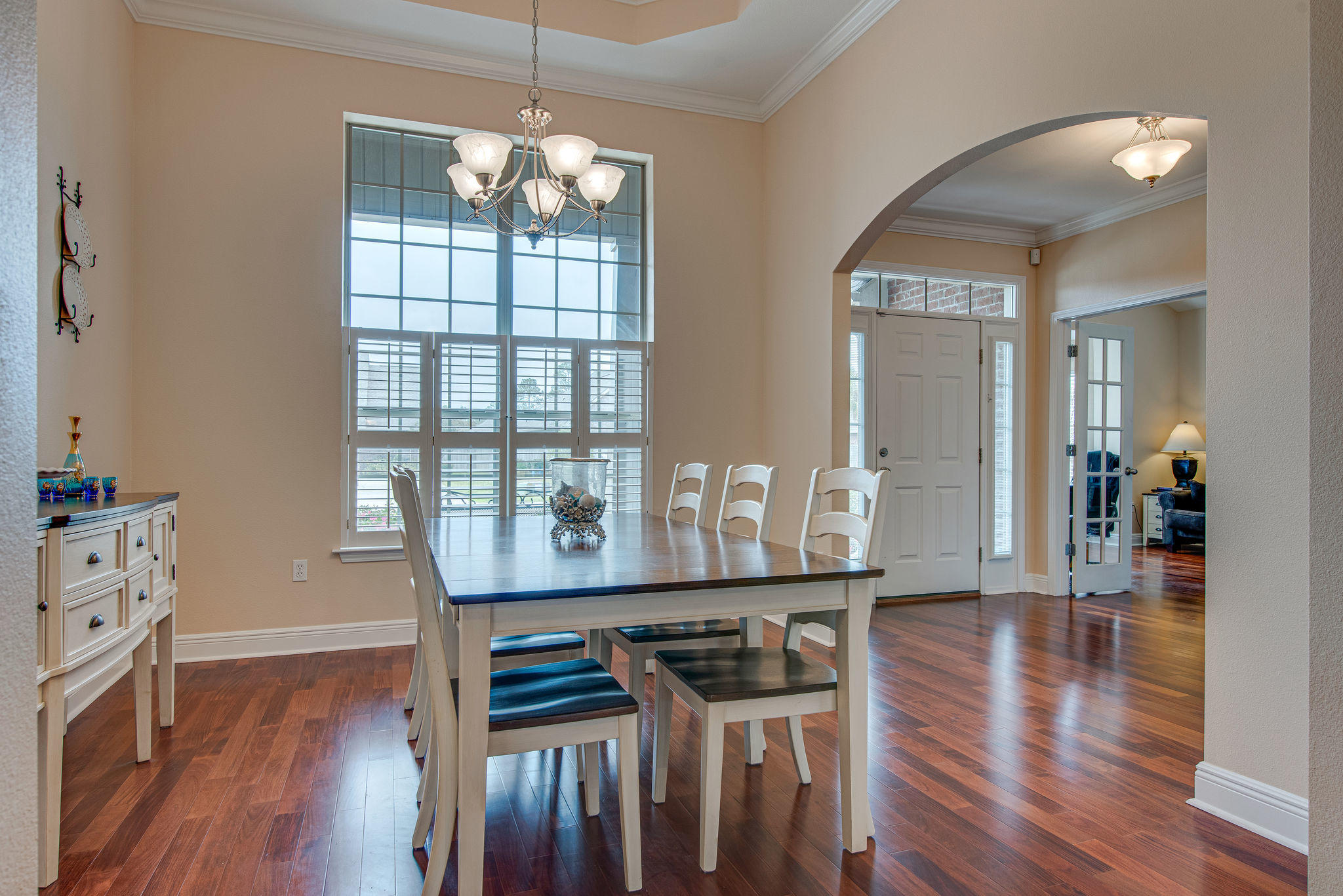 TREASURE ISLAND - Residential