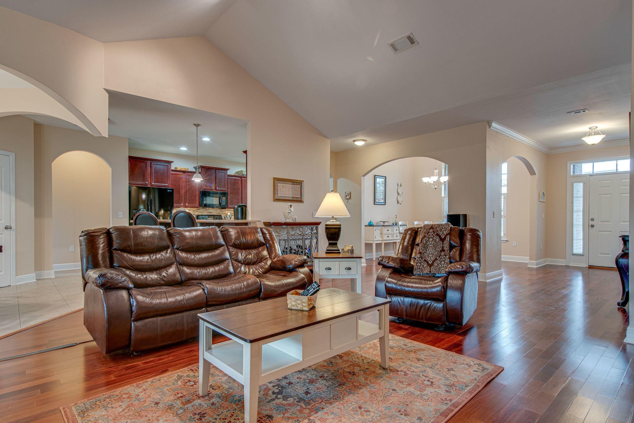 TREASURE ISLAND - Residential