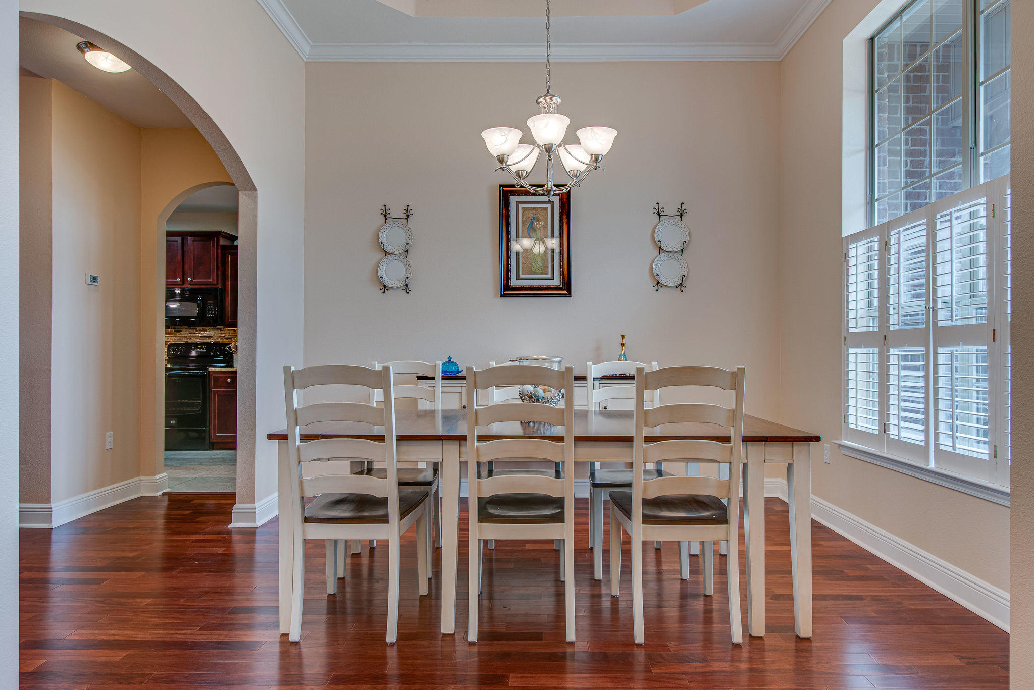 TREASURE ISLAND - Residential