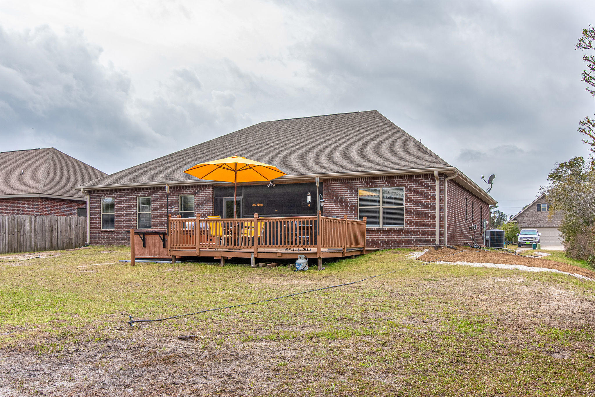 TREASURE ISLAND - Residential