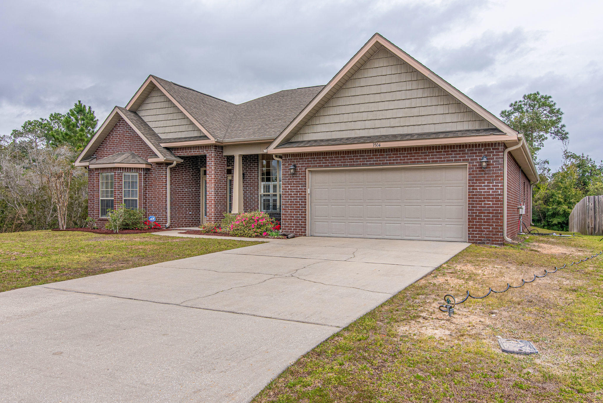 TREASURE ISLAND - Residential