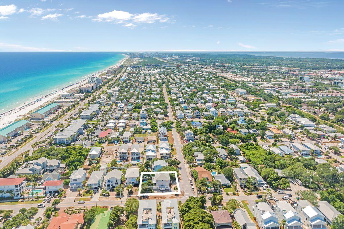 CRYSTAL BEACH - Residential