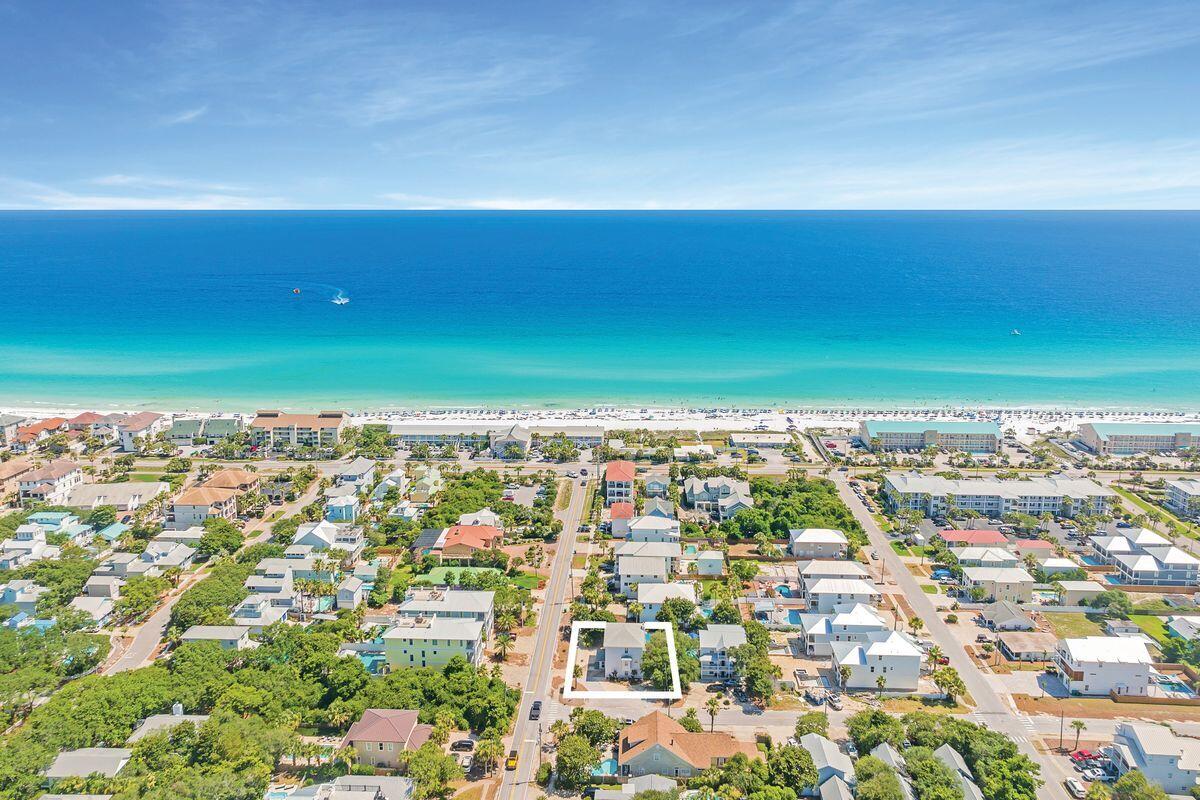 CRYSTAL BEACH - Residential