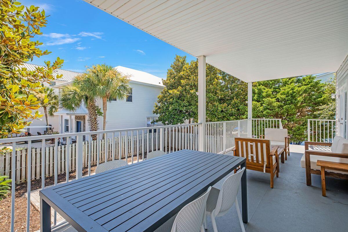 CRYSTAL BEACH - Residential