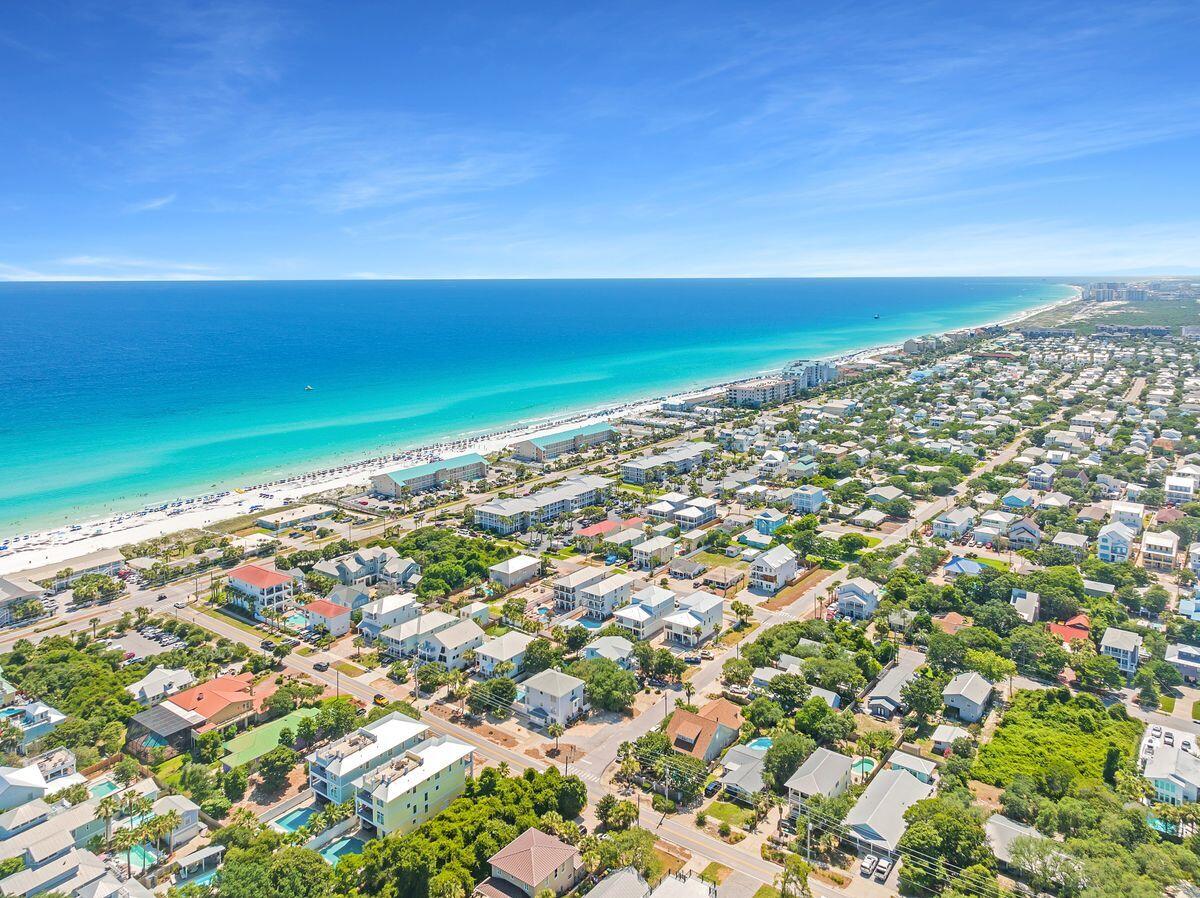 CRYSTAL BEACH - Residential