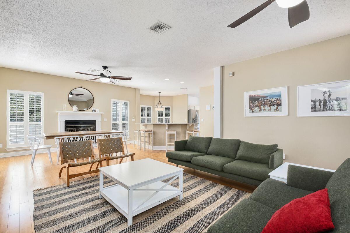 CRYSTAL BEACH - Residential