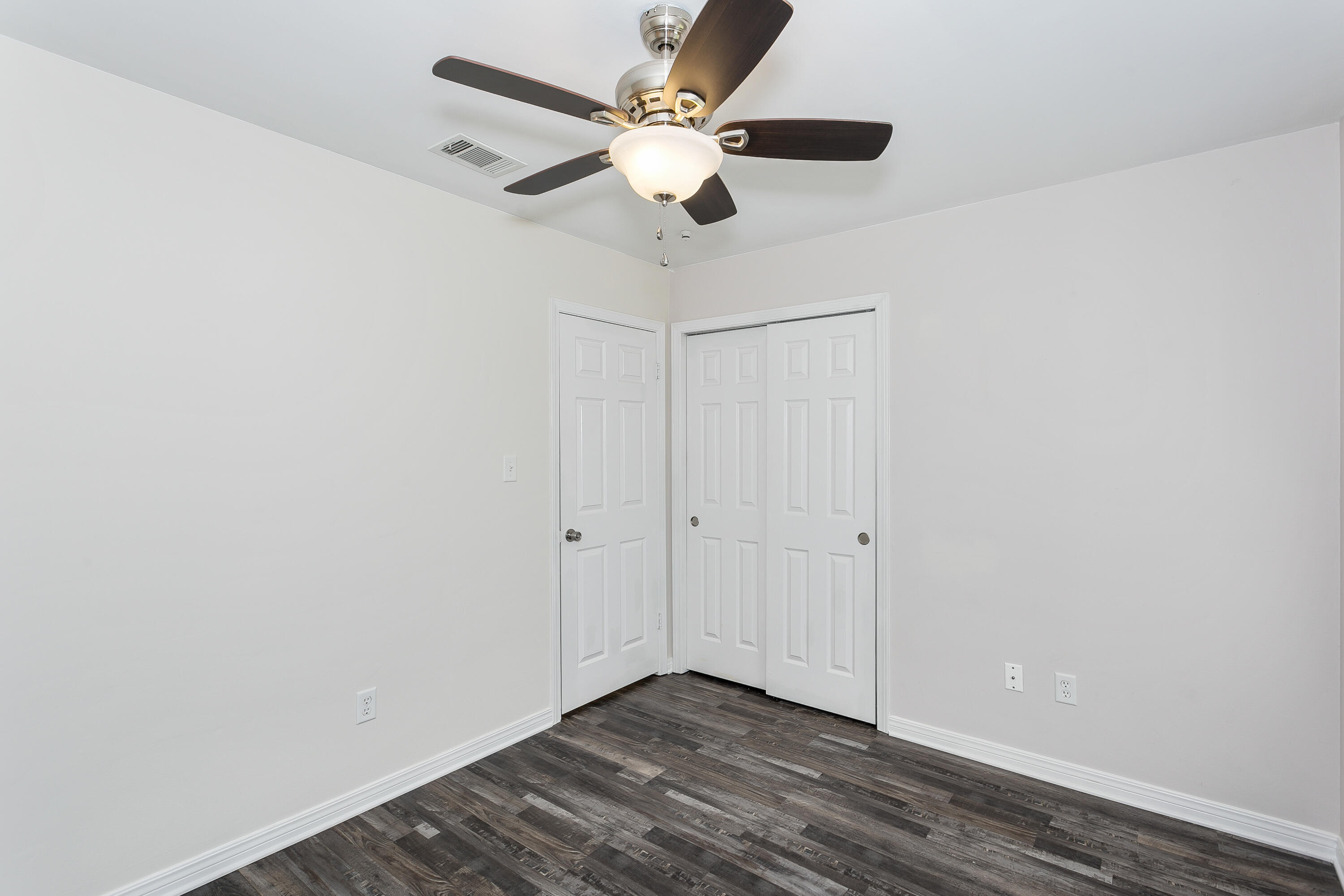 FOX DEN VILLAGES PHASE III - Residential