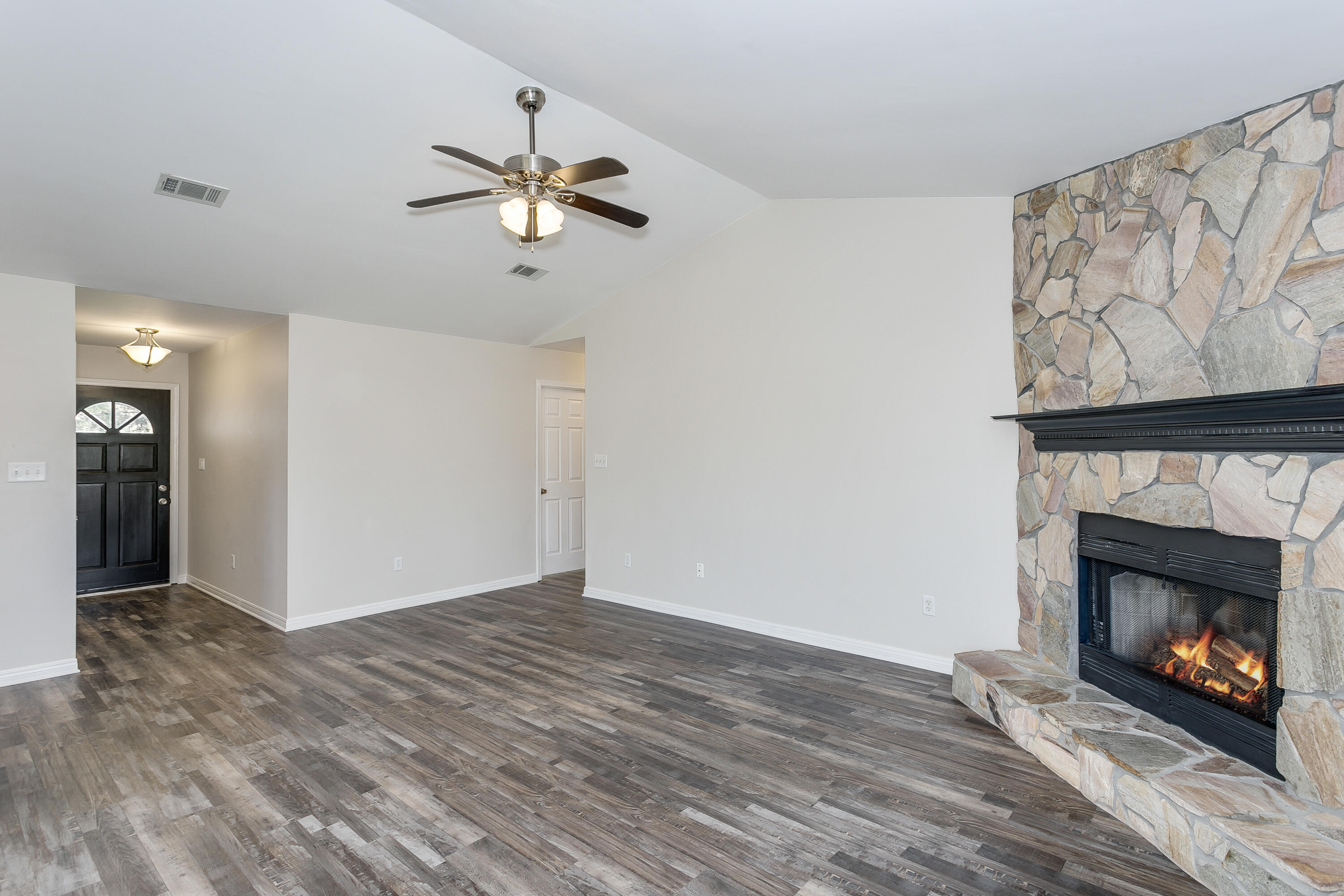 FOX DEN VILLAGES PHASE III - Residential