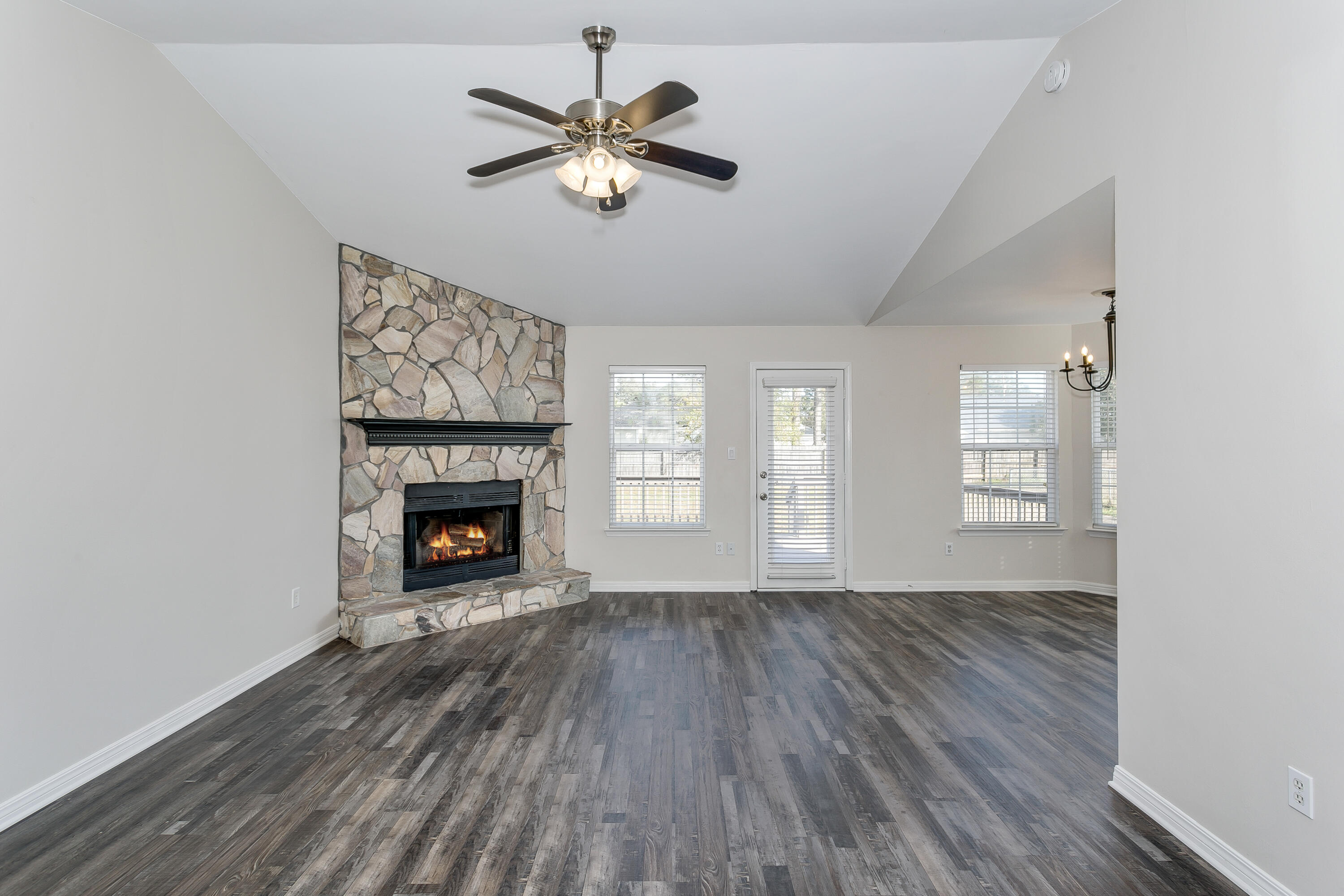 FOX DEN VILLAGES PHASE III - Residential