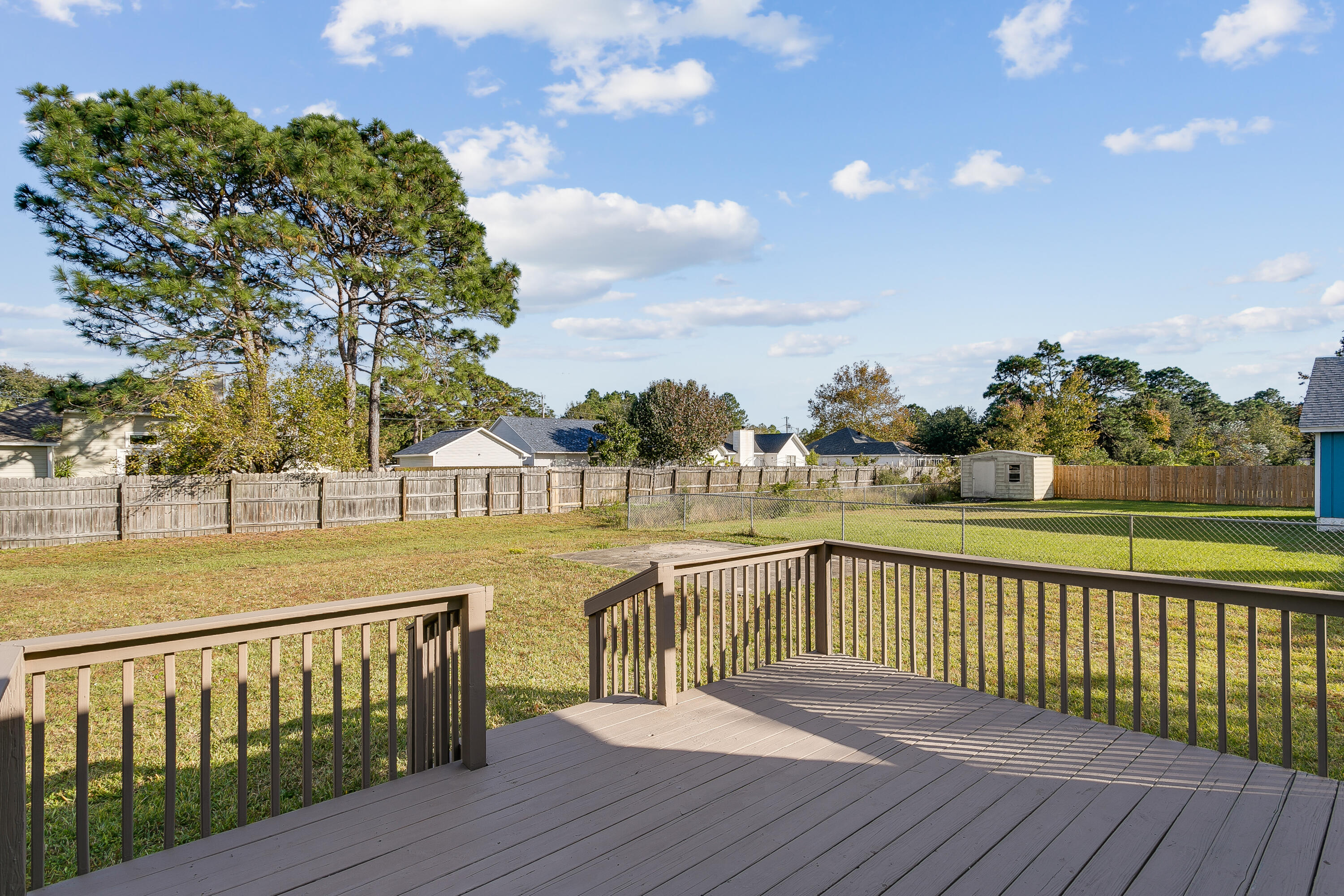 FOX DEN VILLAGES PHASE III - Residential