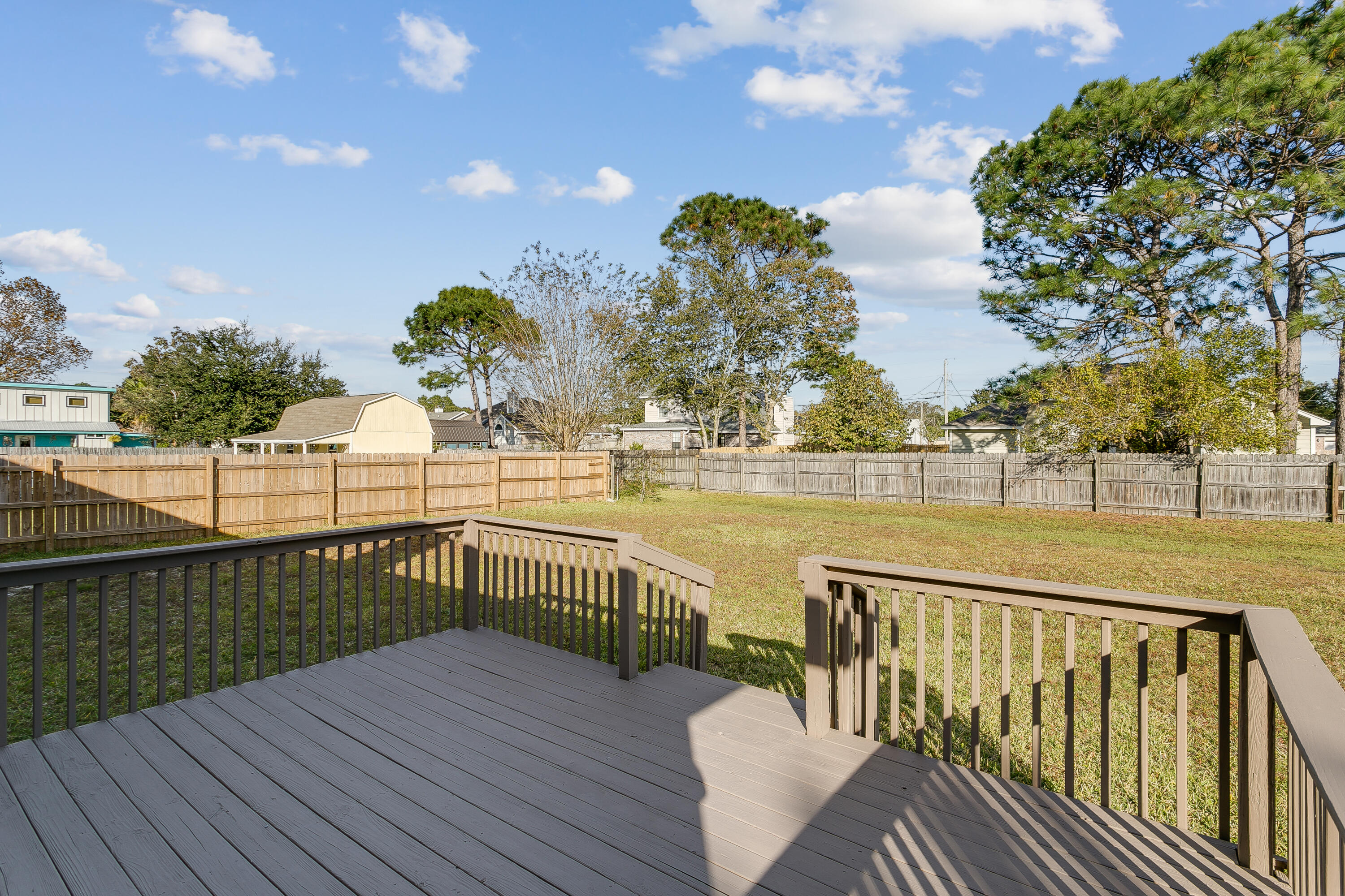 FOX DEN VILLAGES PHASE III - Residential