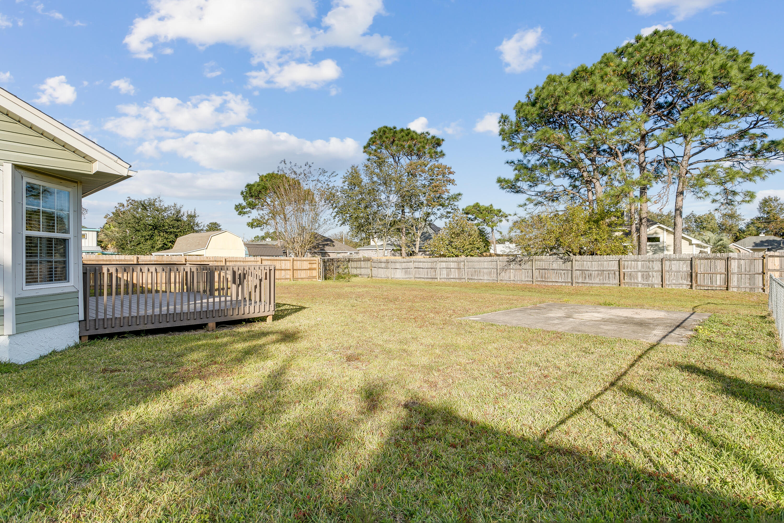 FOX DEN VILLAGES PHASE III - Residential