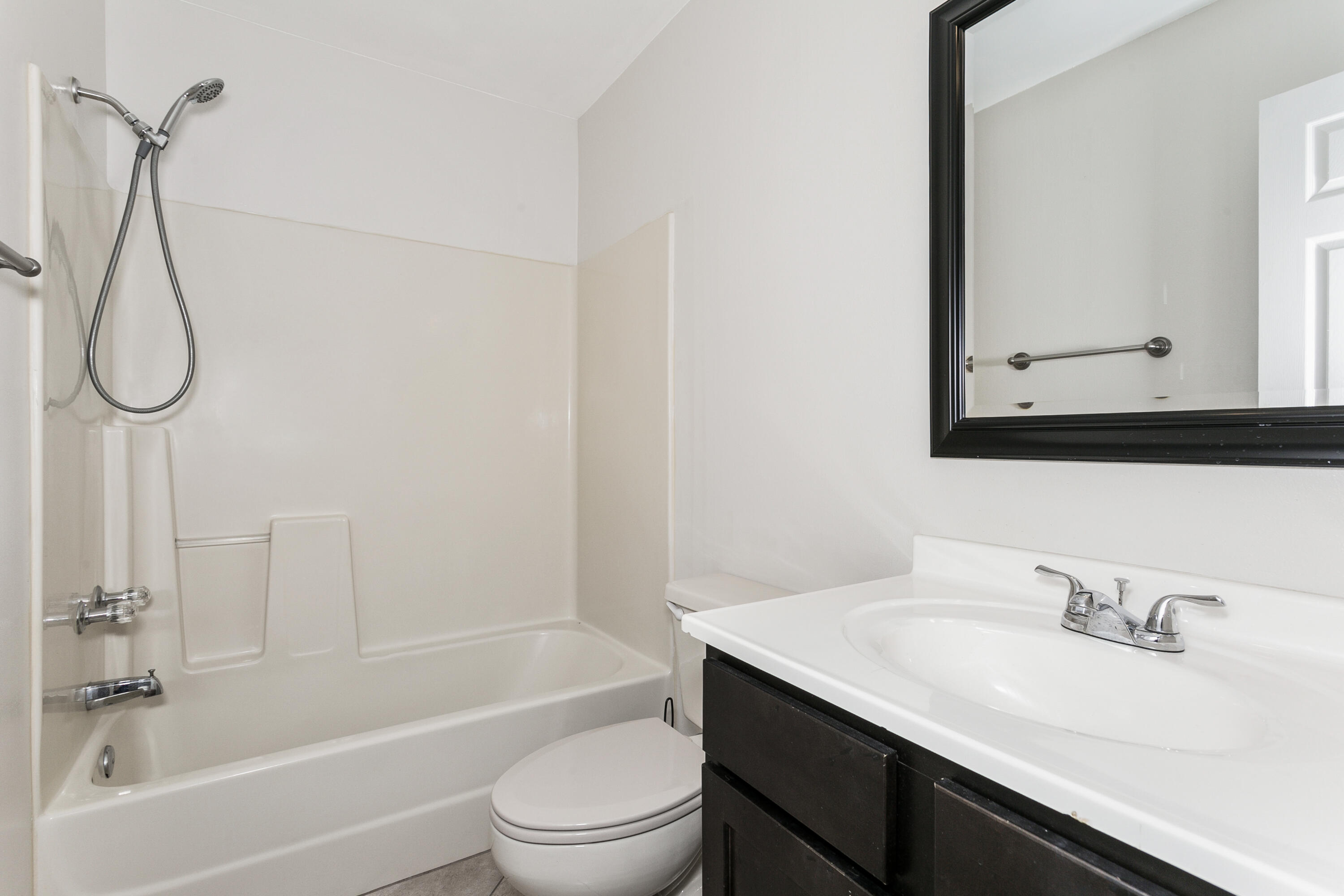 FOX DEN VILLAGES PHASE III - Residential