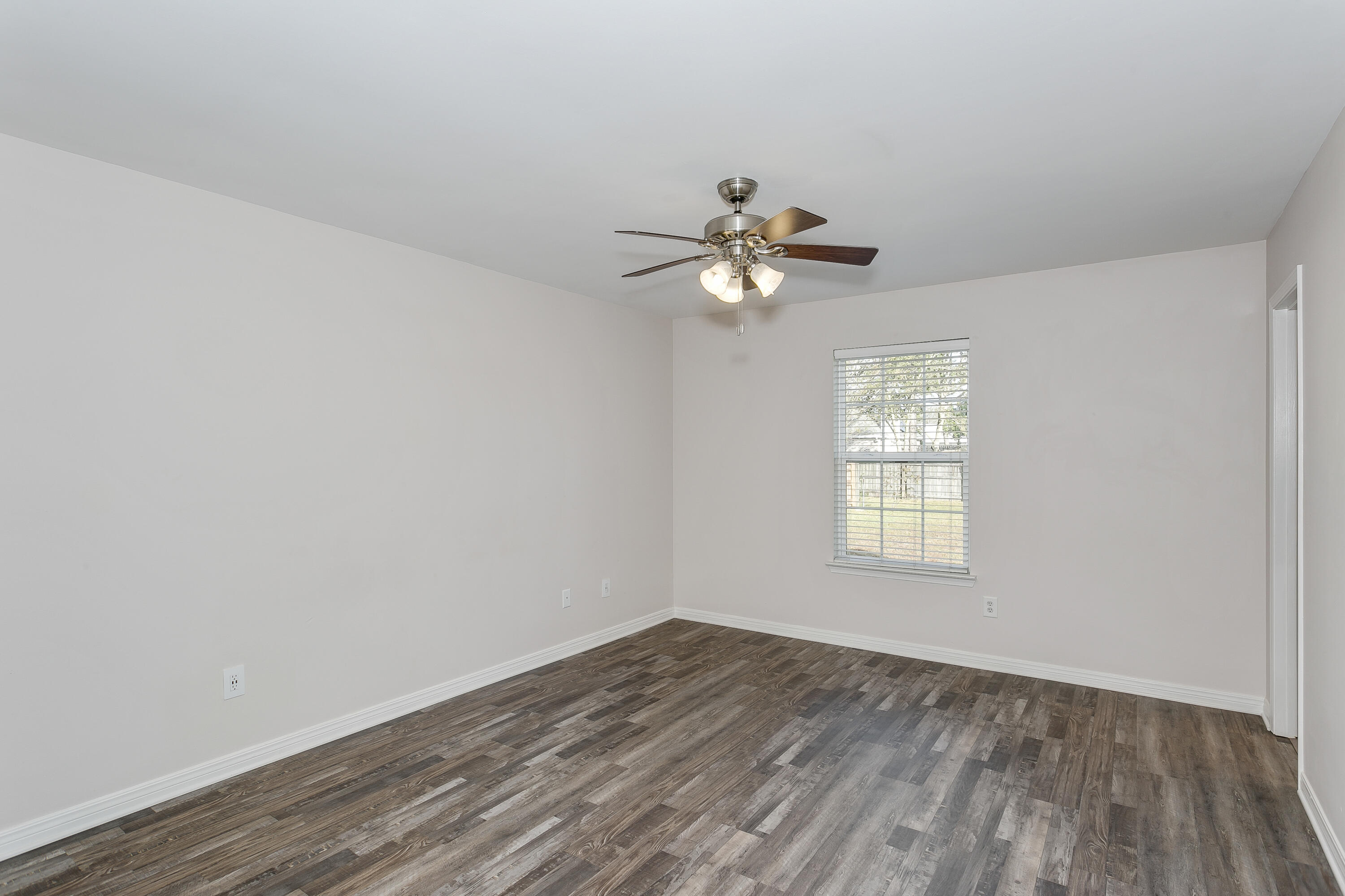 FOX DEN VILLAGES PHASE III - Residential