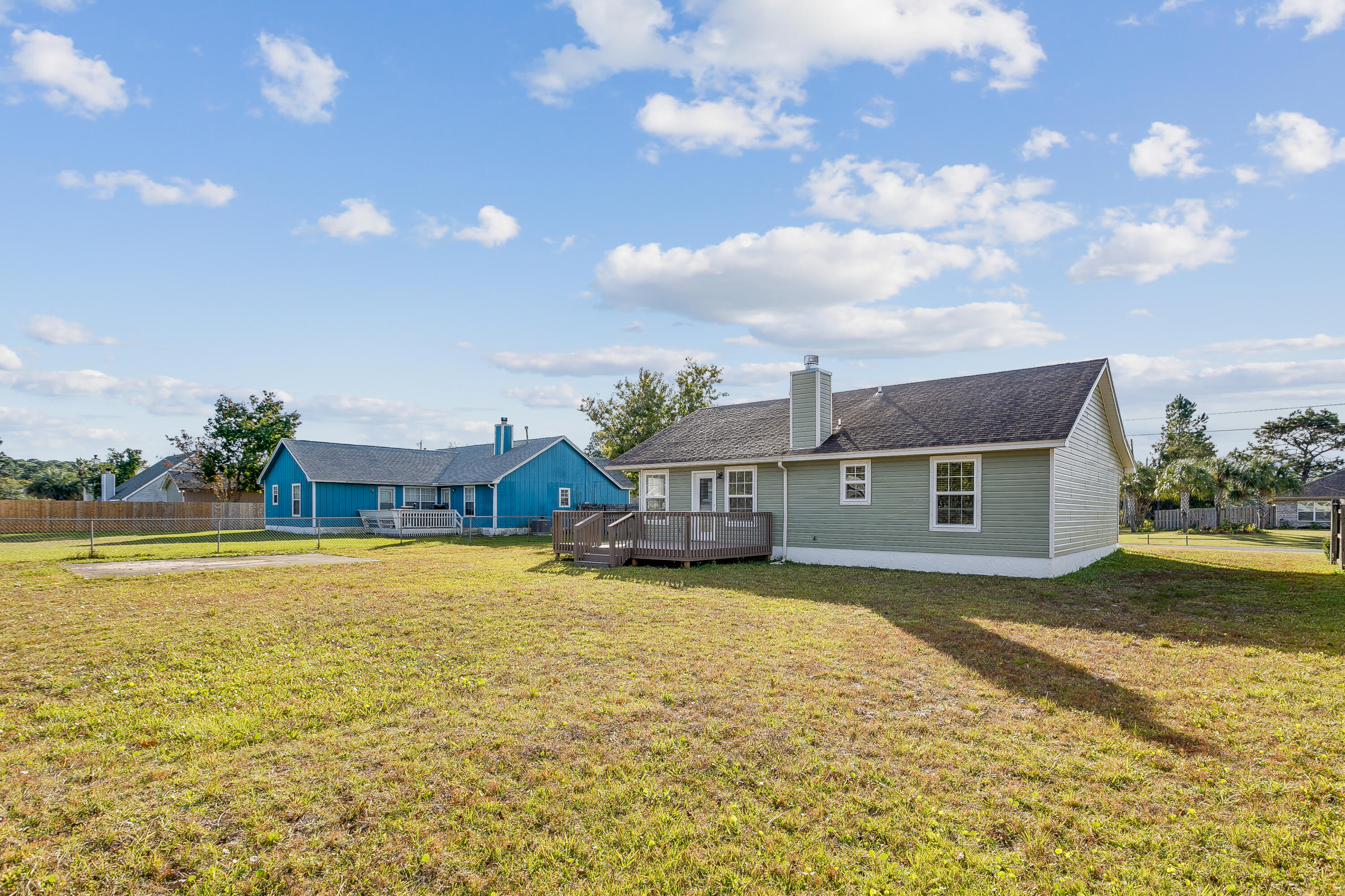 FOX DEN VILLAGES PHASE III - Residential