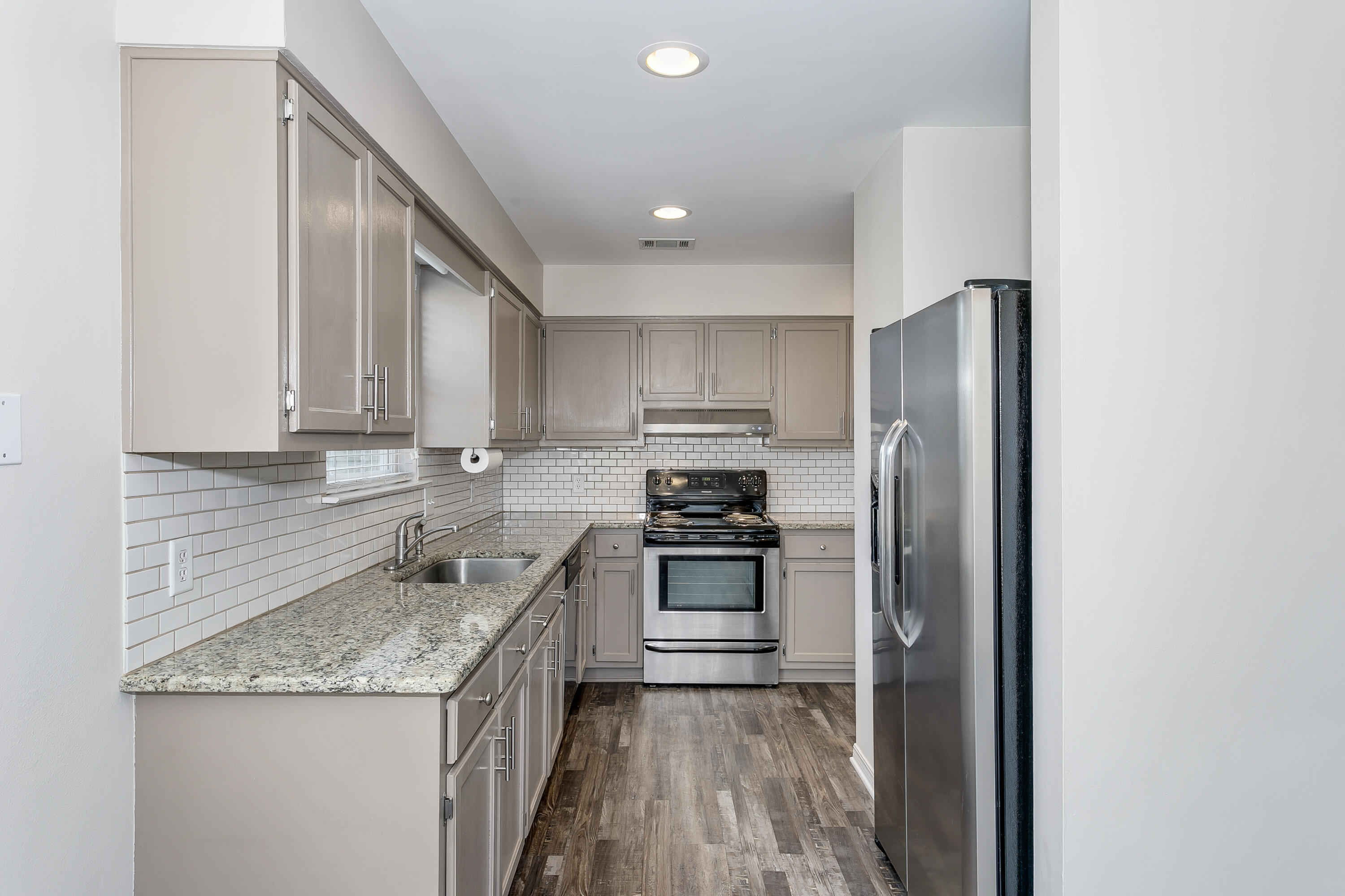 FOX DEN VILLAGES PHASE III - Residential