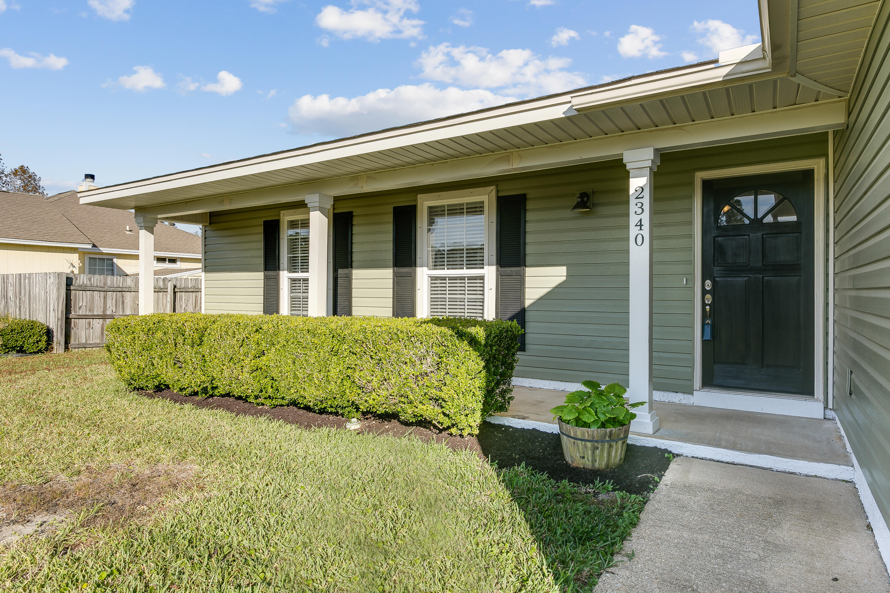 FOX DEN VILLAGES PHASE III - Residential