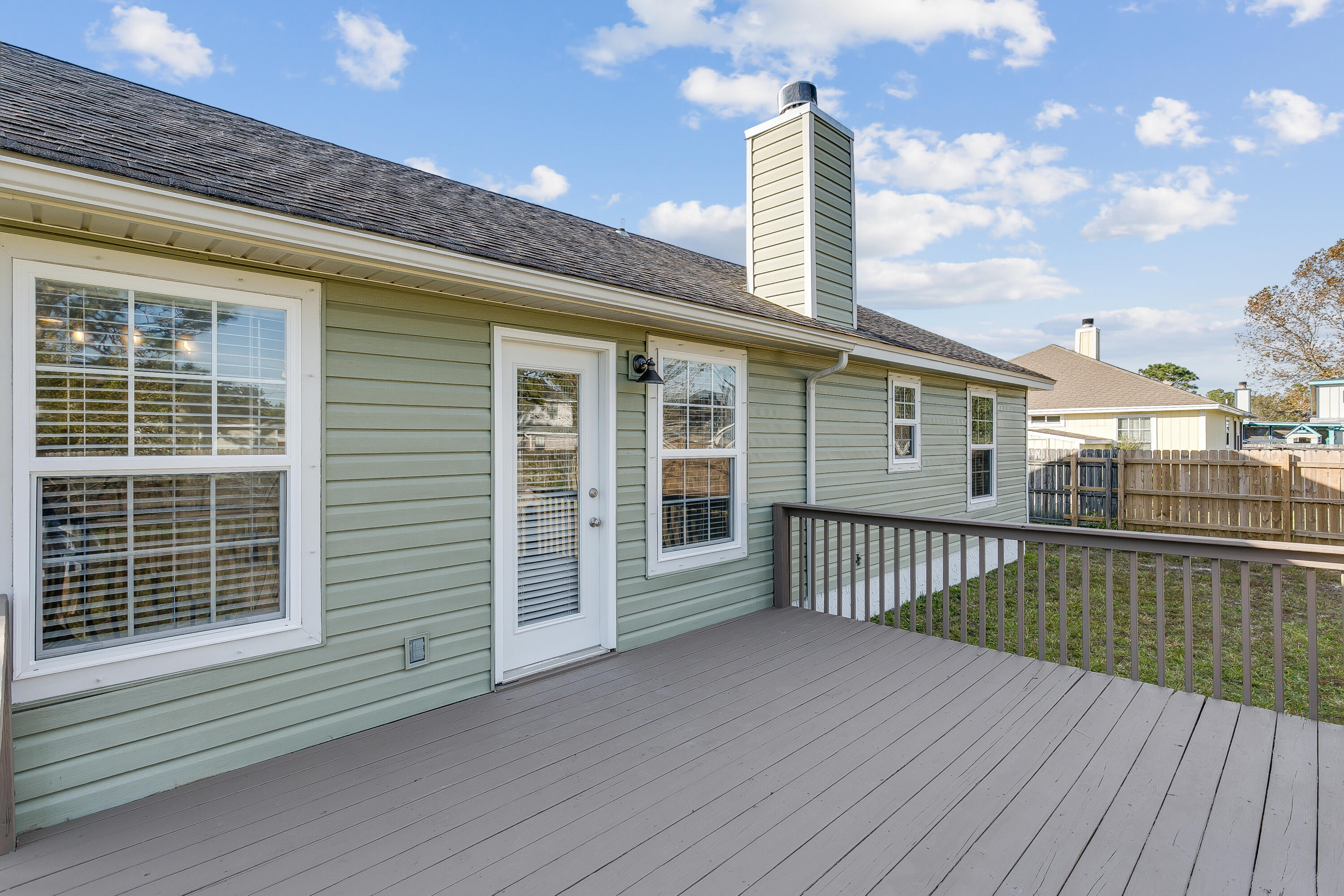 FOX DEN VILLAGES PHASE III - Residential