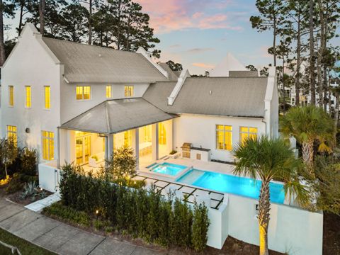 Photo of 68 Perrin, Santa Rosa Beach, FL 32459 (MLS # 985517)