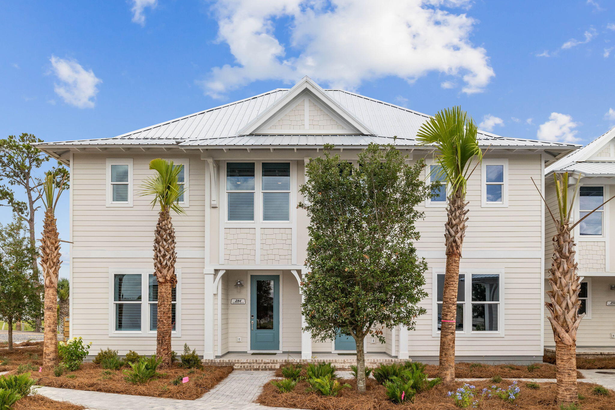 Marina Cottages - Residential