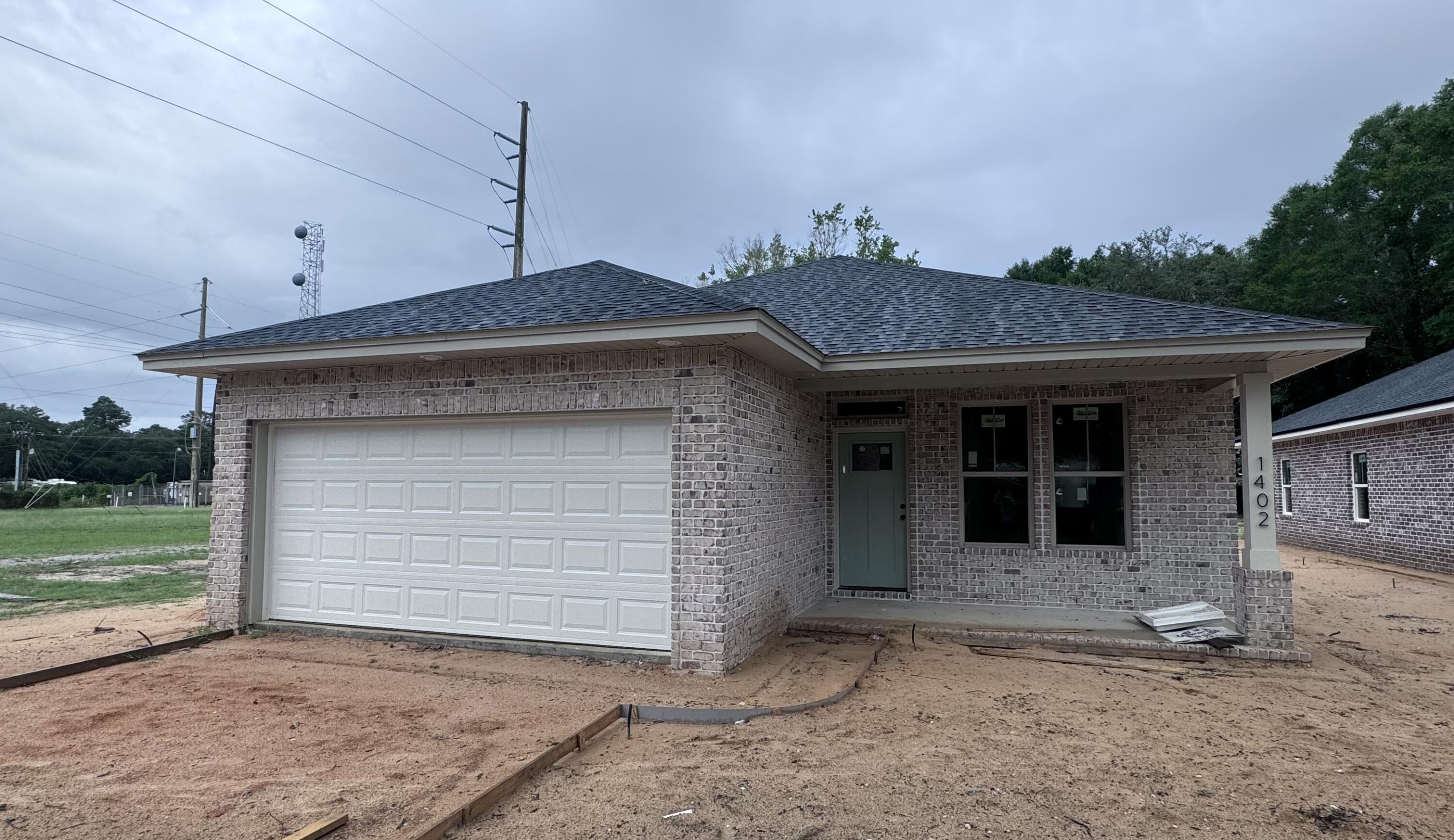 DIXON S/D - Residential