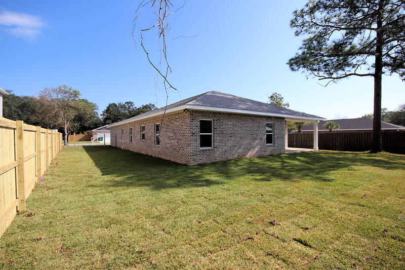 NORTHERN PINES - Residential