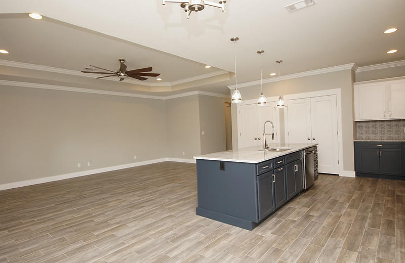 NORTHERN PINES - Residential