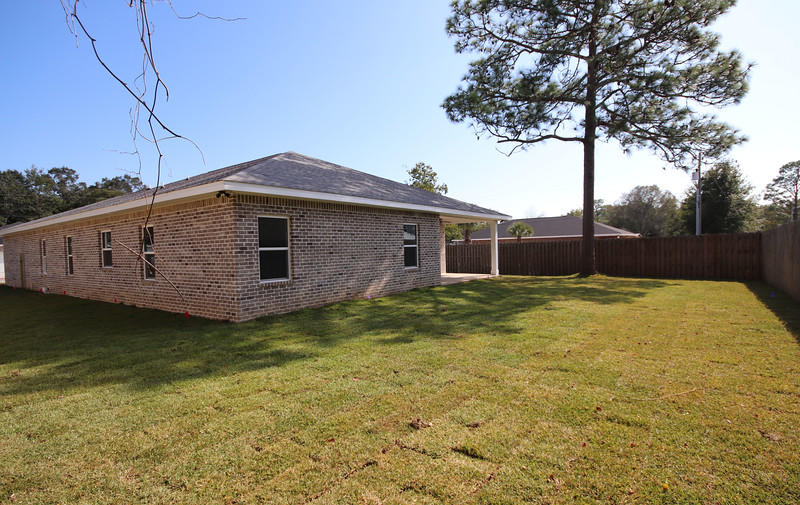 NORTHERN PINES - Residential
