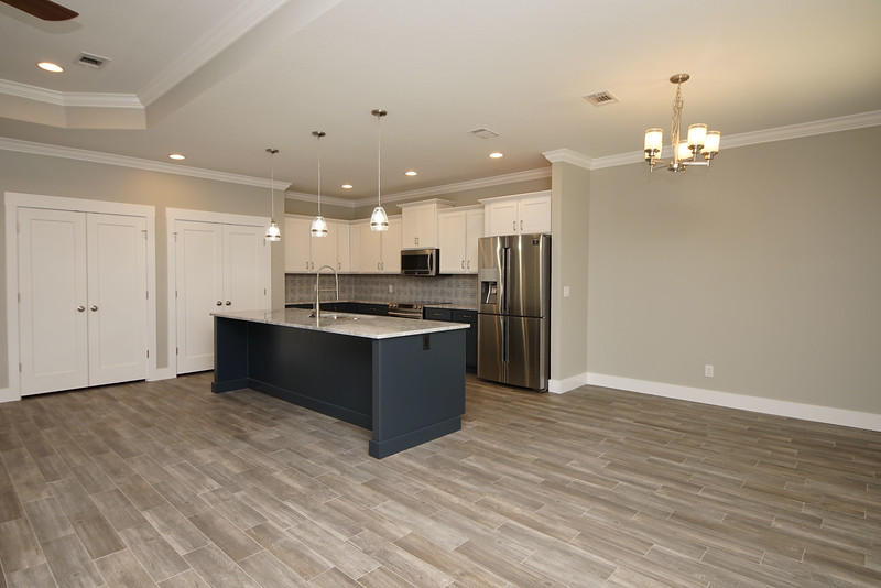 NORTHERN PINES - Residential
