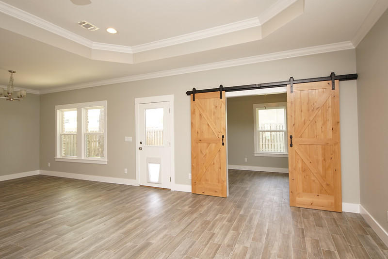 NORTHERN PINES - Residential
