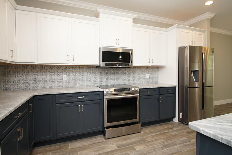 NORTHERN PINES - Residential
