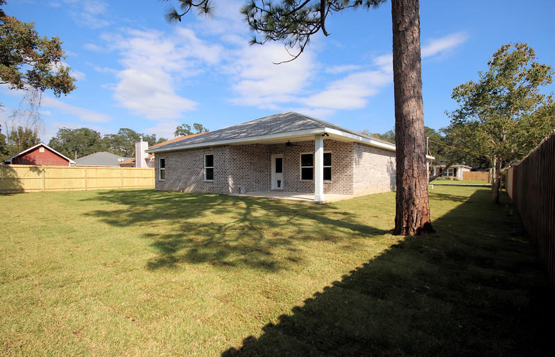 NORTHERN PINES - Residential